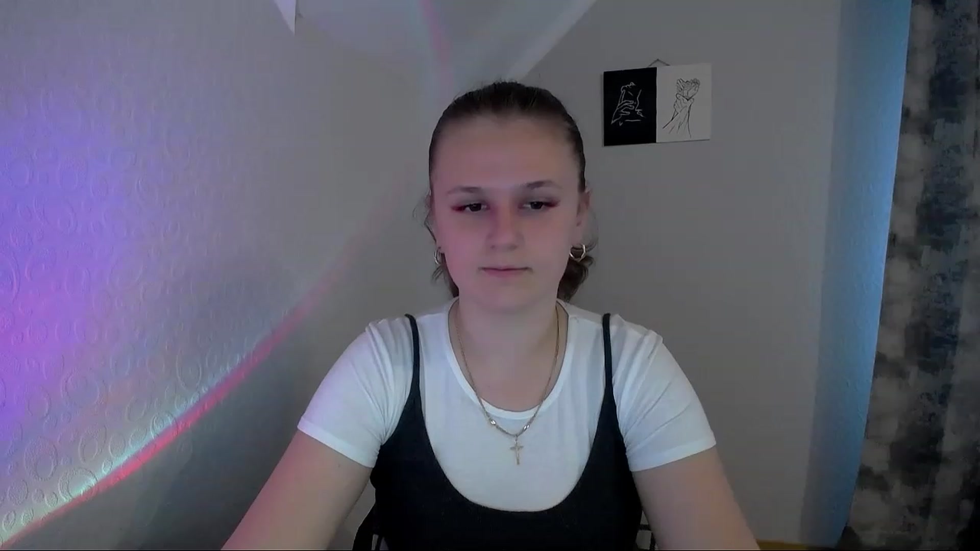 Gallery image thumbnail from Keysi_mil's myfreecams stream on, 05/27/2023, 09:59 image 8 of 20