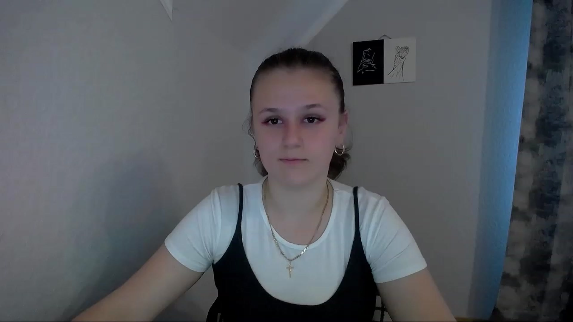 Gallery image thumbnail from Keysi_mil's myfreecams stream on, 05/27/2023, 09:59 image 13 of 20