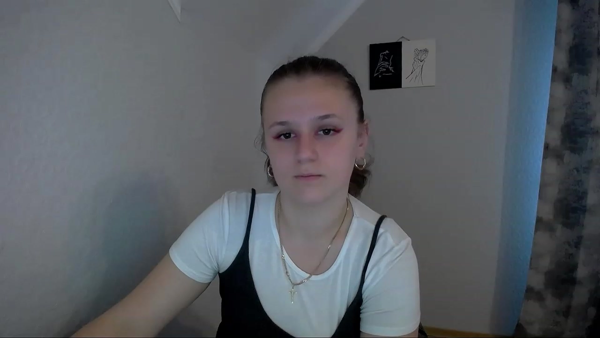 Gallery image thumbnail from Keysi_mil's myfreecams stream on, 05/27/2023, 09:59 image 11 of 20