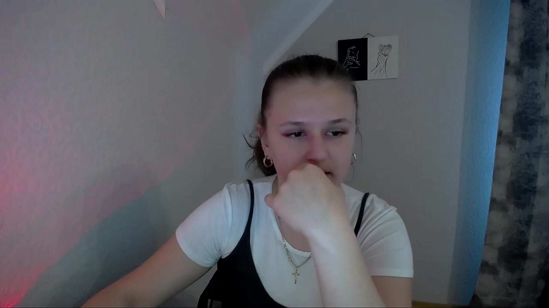 Gallery image thumbnail from Keysi_mil's myfreecams stream on, 05/27/2023, 09:59 image 19 of 20