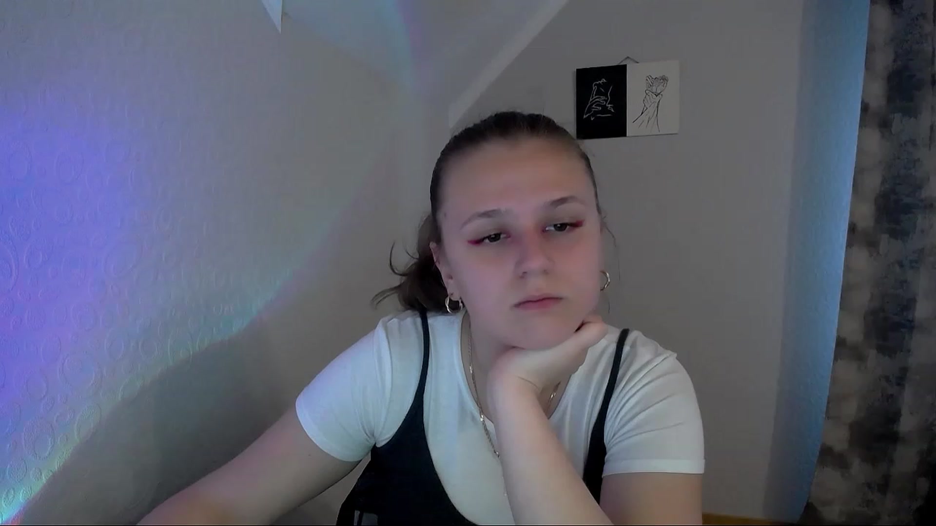Gallery image thumbnail from Keysi_mil's myfreecams stream on, 05/27/2023, 09:59 image 20 of 20