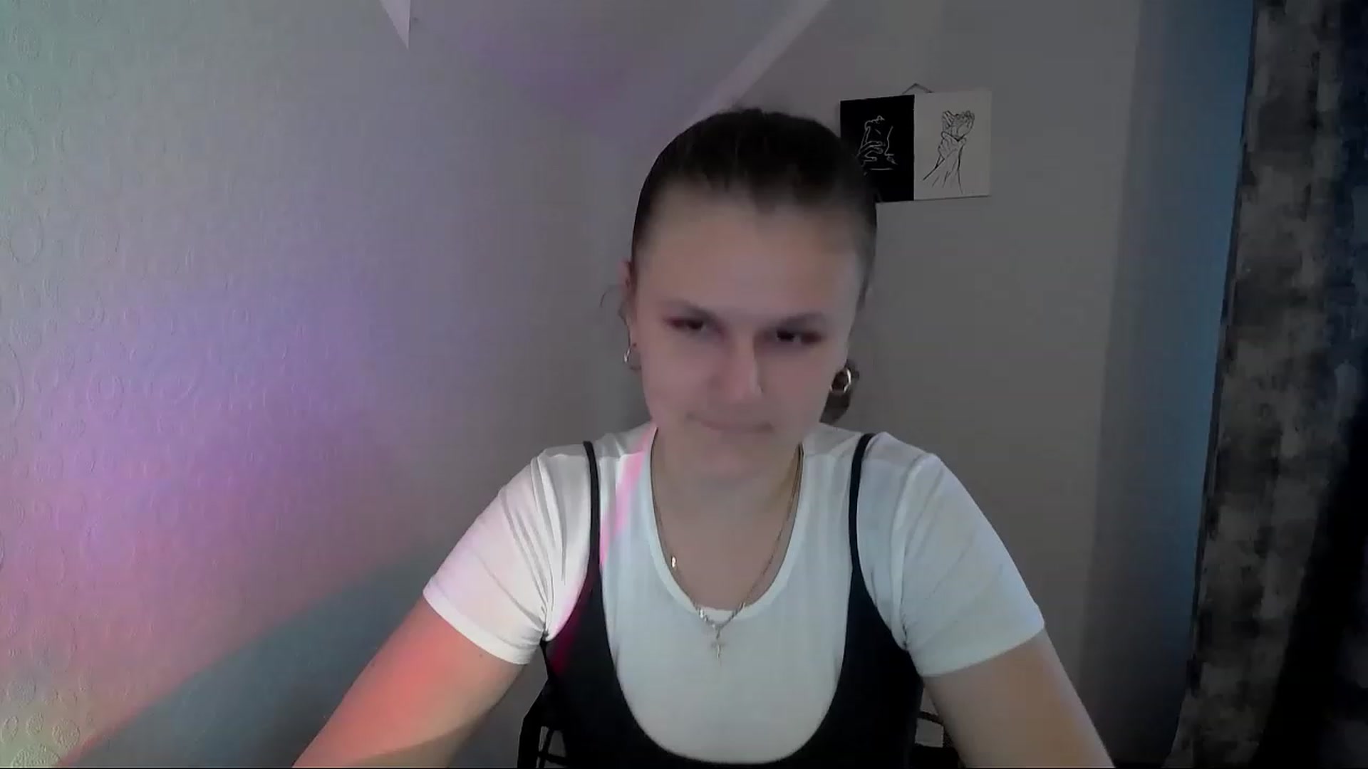 Gallery image thumbnail from Keysi_mil's myfreecams stream on, 05/27/2023, 11:00 image 20 of 20