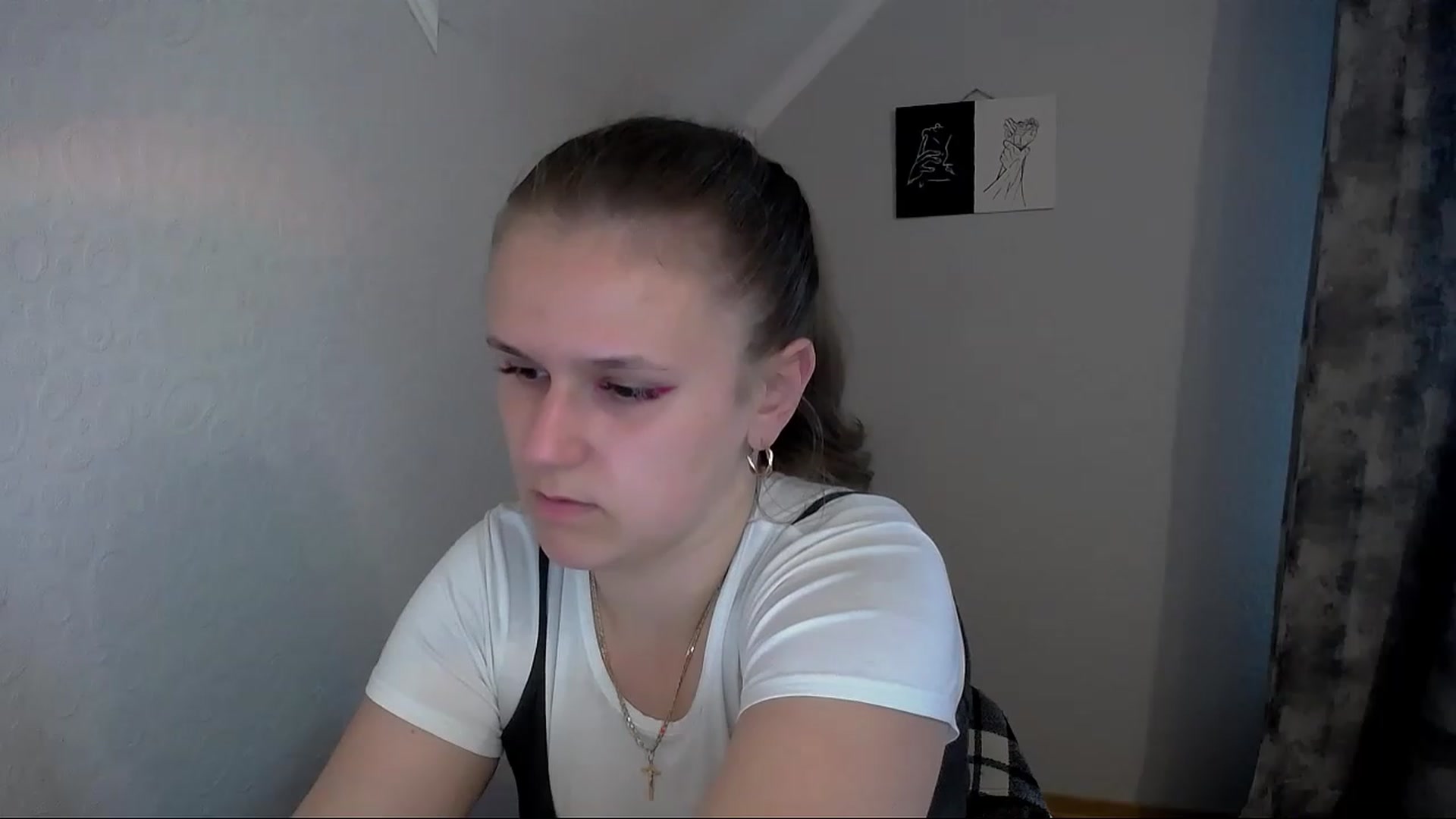 Gallery image thumbnail from Keysi_mil's myfreecams stream on, 05/27/2023, 11:00 image 8 of 20