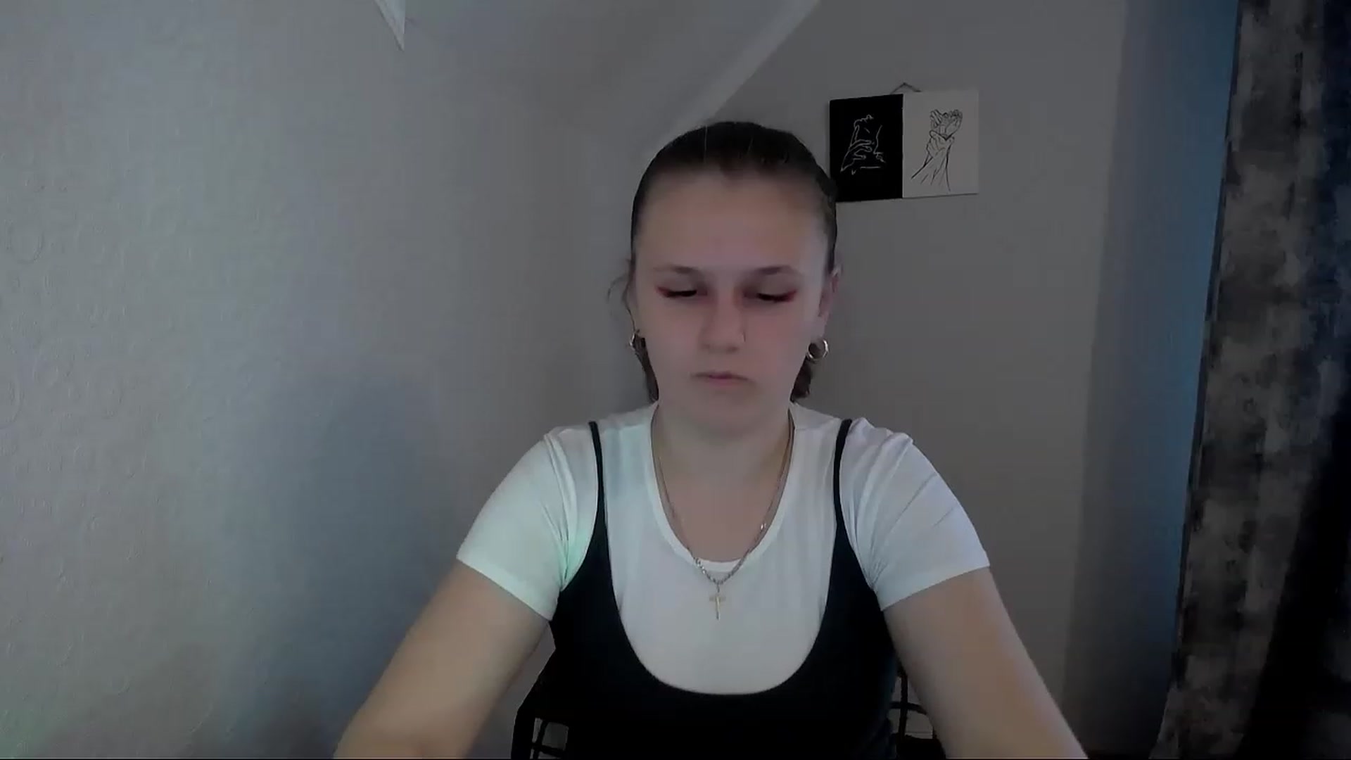 Gallery image thumbnail from Keysi_mil's myfreecams stream on, 05/27/2023, 11:00 image 13 of 20