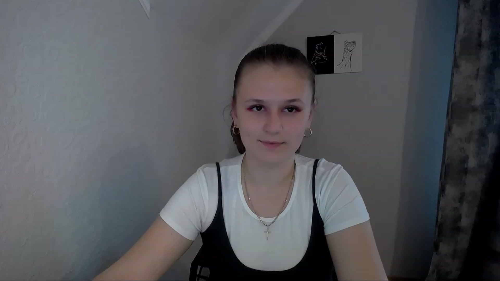 Gallery image thumbnail from Keysi_mil's myfreecams stream on, 05/27/2023, 11:00 image 16 of 20