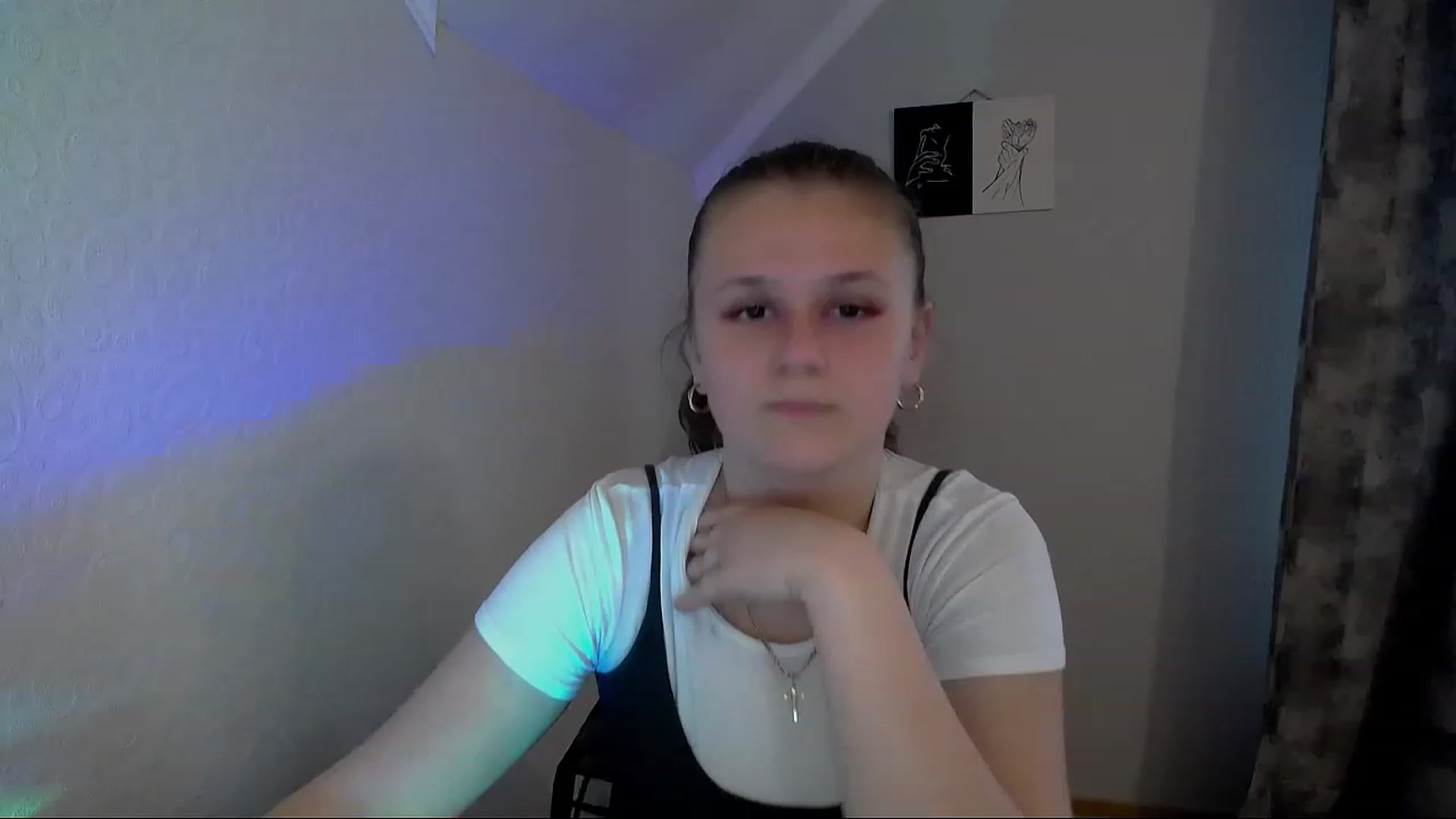 Gallery image thumbnail from Keysi_mil's myfreecams stream on, 05/27/2023, 11:00 image 15 of 20