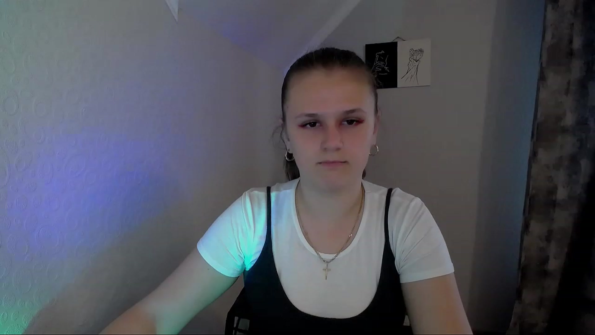 Gallery image thumbnail from Keysi_mil's myfreecams stream on, 05/27/2023, 11:00 image 18 of 20
