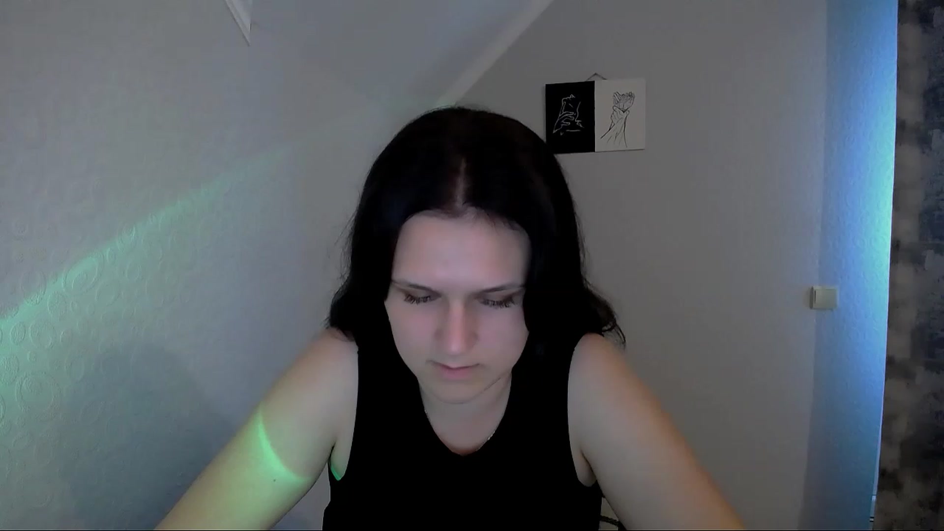 Gallery image thumbnail from Keysi_mil's myfreecams stream on, 05/28/2023, 08:49 image 11 of 20