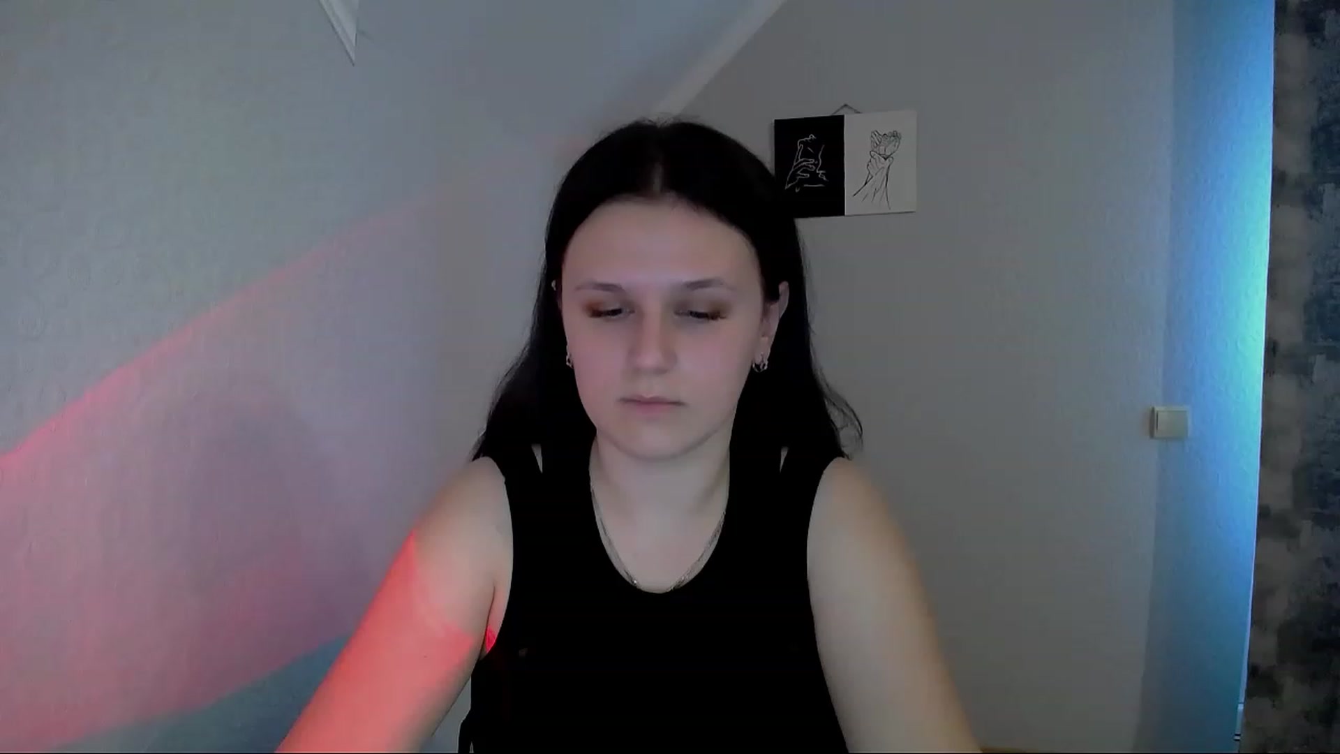 Gallery image thumbnail from Keysi_mil's myfreecams stream on, 05/28/2023, 08:49 image 12 of 20