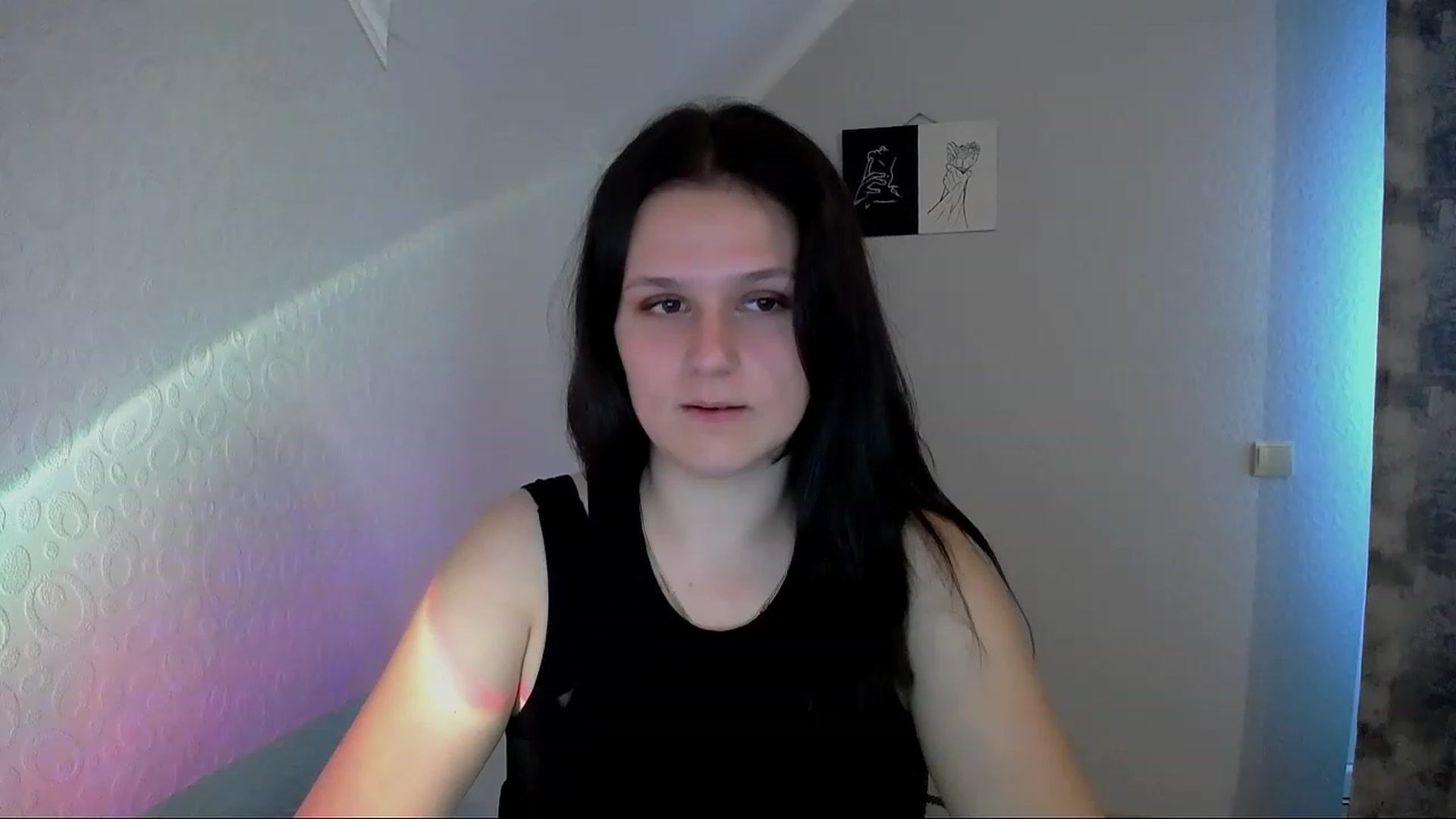 Gallery image thumbnail from Keysi_mil's myfreecams stream on, 05/28/2023, 08:49 image 4 of 20