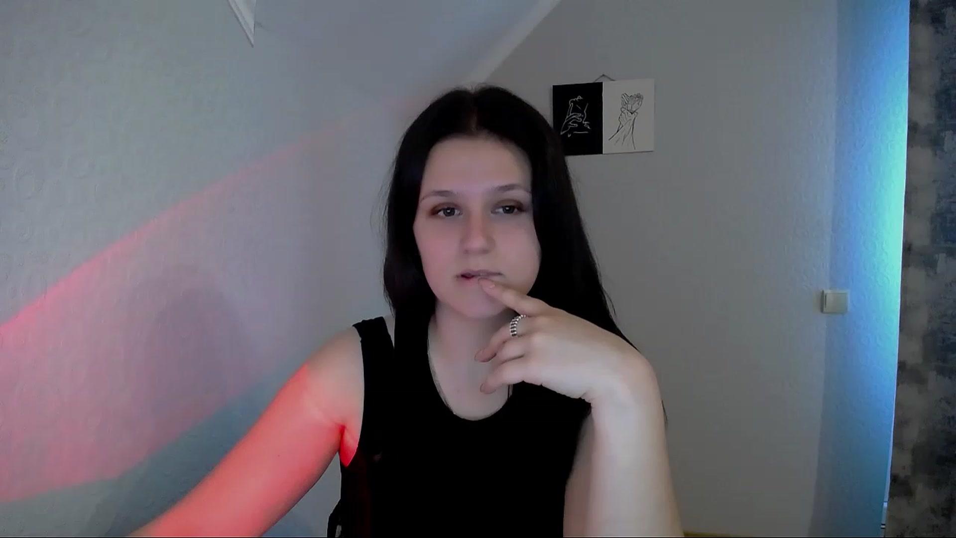 Gallery image thumbnail from Keysi_mil's myfreecams stream on, 05/28/2023, 08:49 image 3 of 20