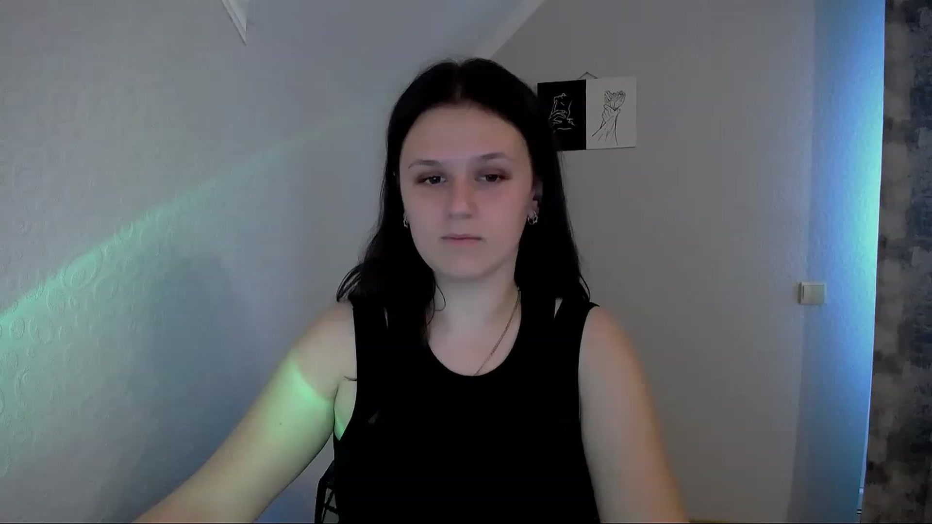 Gallery image thumbnail from Keysi_mil's myfreecams stream on, 05/28/2023, 08:49 image 20 of 20