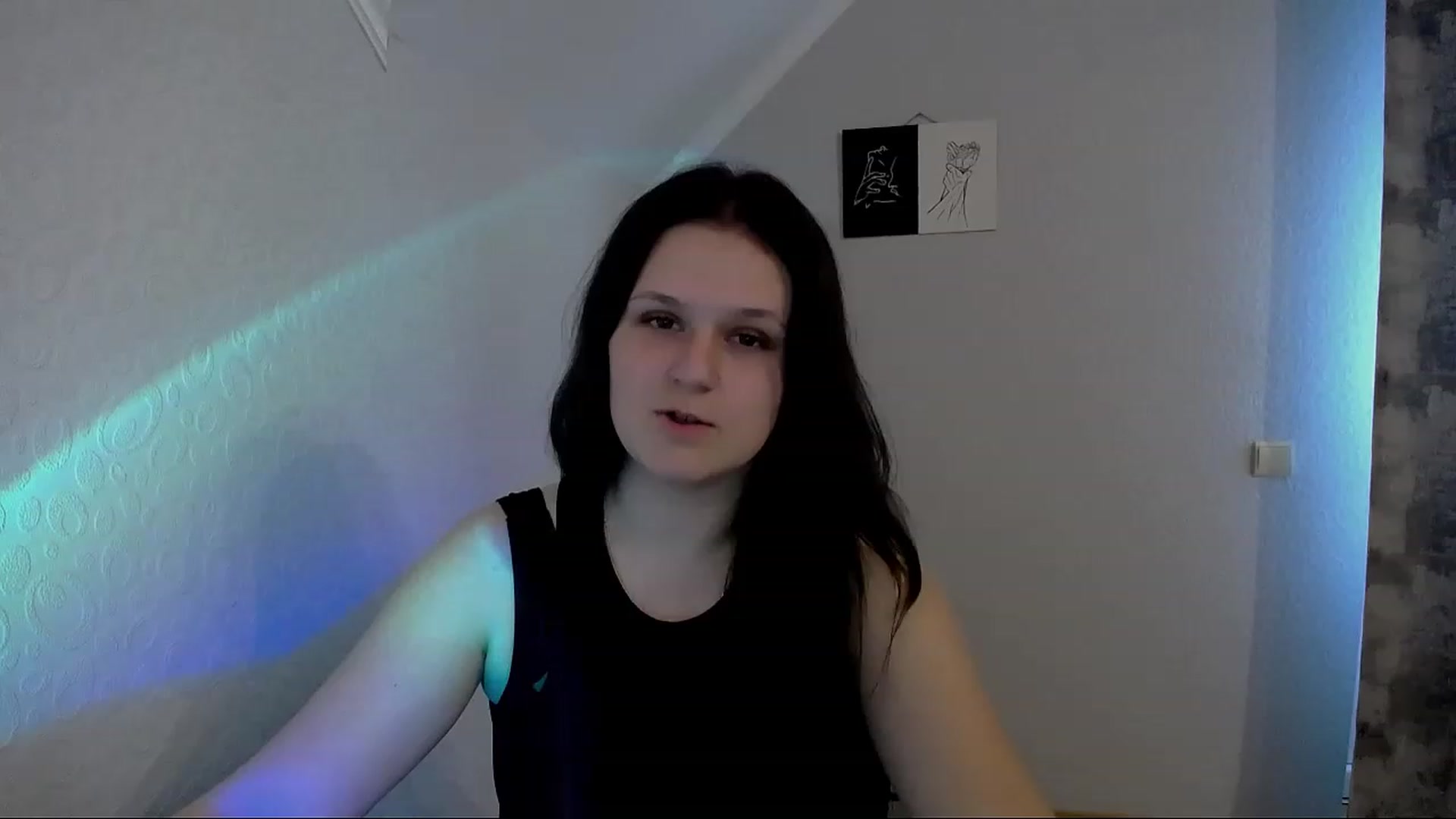 Gallery image thumbnail from Keysi_mil's myfreecams stream on, 05/28/2023, 08:49 image 10 of 20