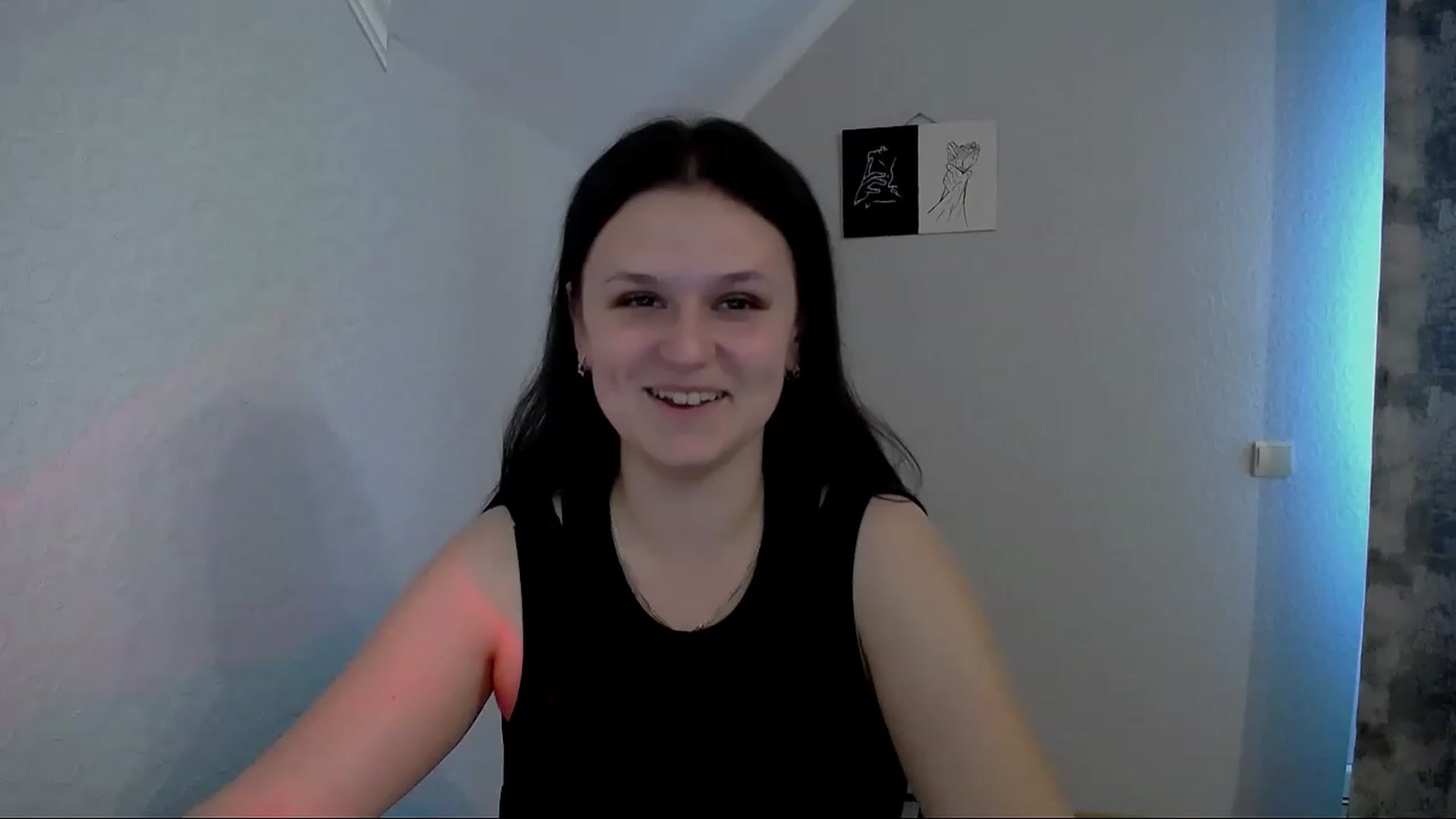 Gallery image thumbnail from Keysi_mil's myfreecams stream on, 05/28/2023, 08:49 image 16 of 20
