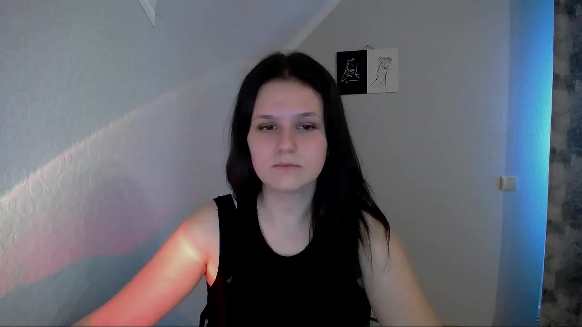 Gallery image thumbnail from Keysi_mil's myfreecams stream on, 05/28/2023, 08:49 image 8 of 20