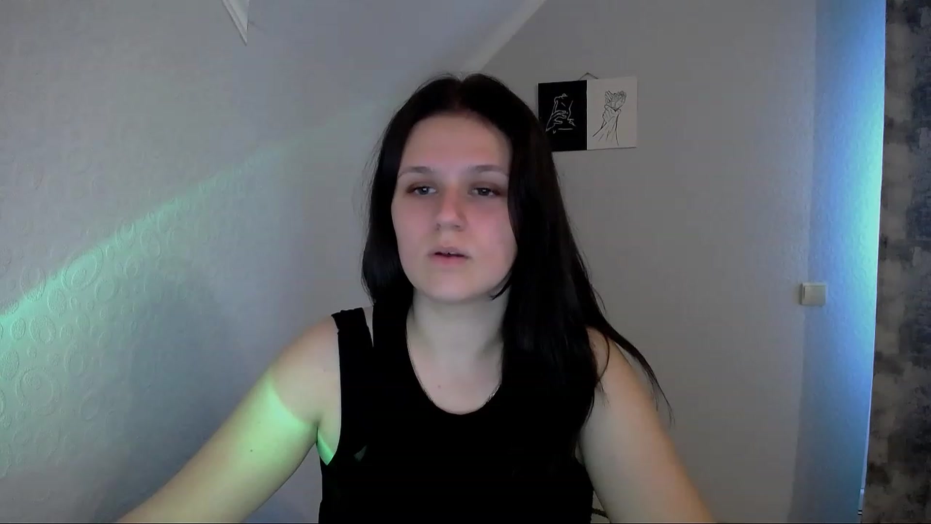 Gallery image thumbnail from Keysi_mil's myfreecams stream on, 05/28/2023, 08:49 image 2 of 20