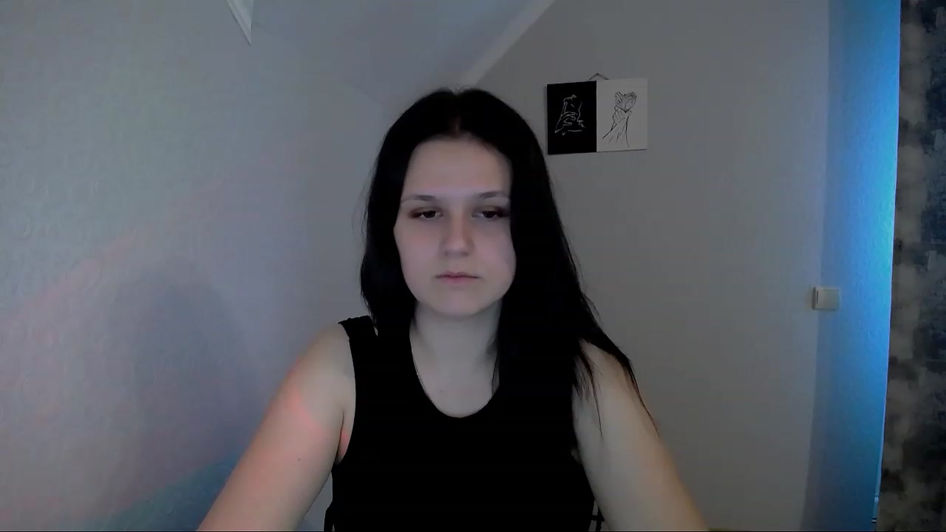 Gallery image thumbnail from Keysi_mil's myfreecams stream on, 05/28/2023, 08:49 image 7 of 20