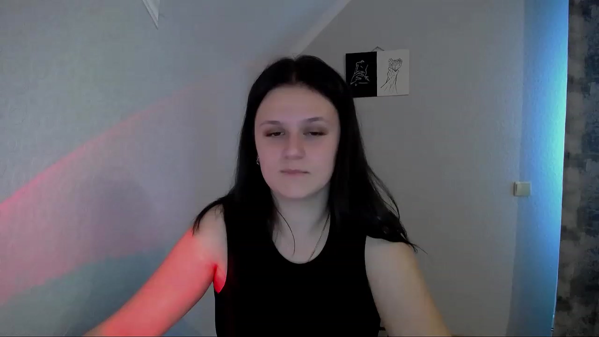 Gallery image thumbnail from Keysi_mil's myfreecams stream on, 05/28/2023, 09:12 image 4 of 20