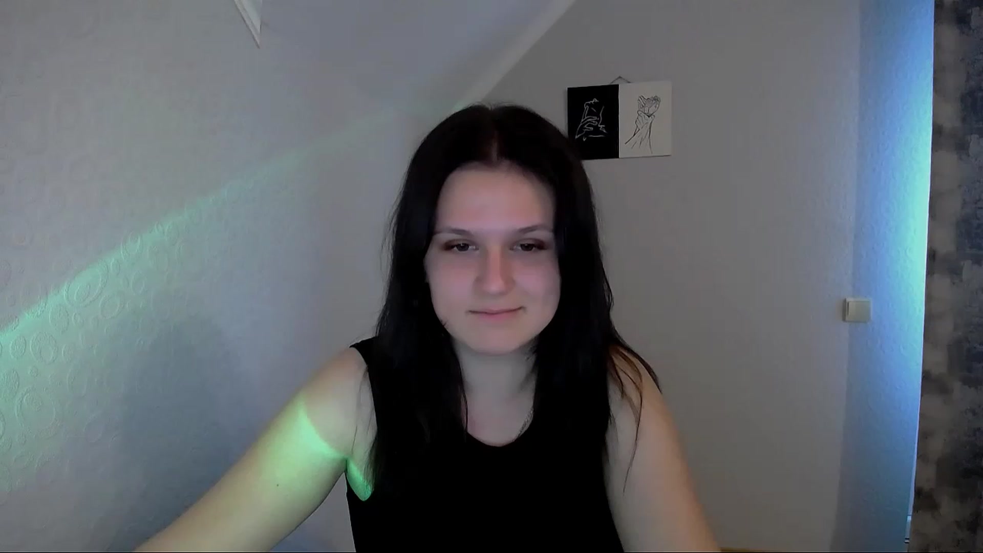 Gallery image thumbnail from Keysi_mil's myfreecams stream on, 05/28/2023, 09:12 image 14 of 20