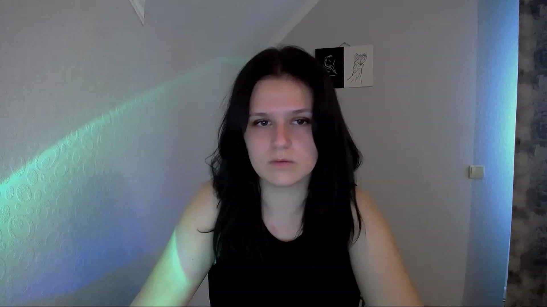 Gallery image thumbnail from Keysi_mil's myfreecams stream on, 05/28/2023, 09:12 image 20 of 20