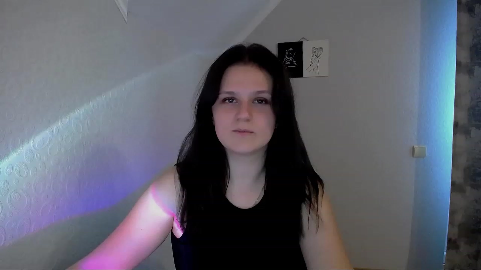 Gallery image thumbnail from Keysi_mil's myfreecams stream on, 05/28/2023, 09:12 image 9 of 20