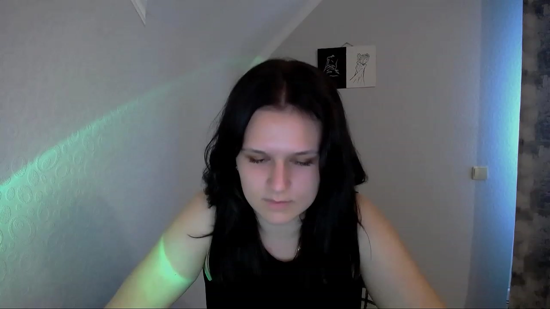 Gallery image thumbnail from Keysi_mil's myfreecams stream on, 05/28/2023, 09:12 image 16 of 20