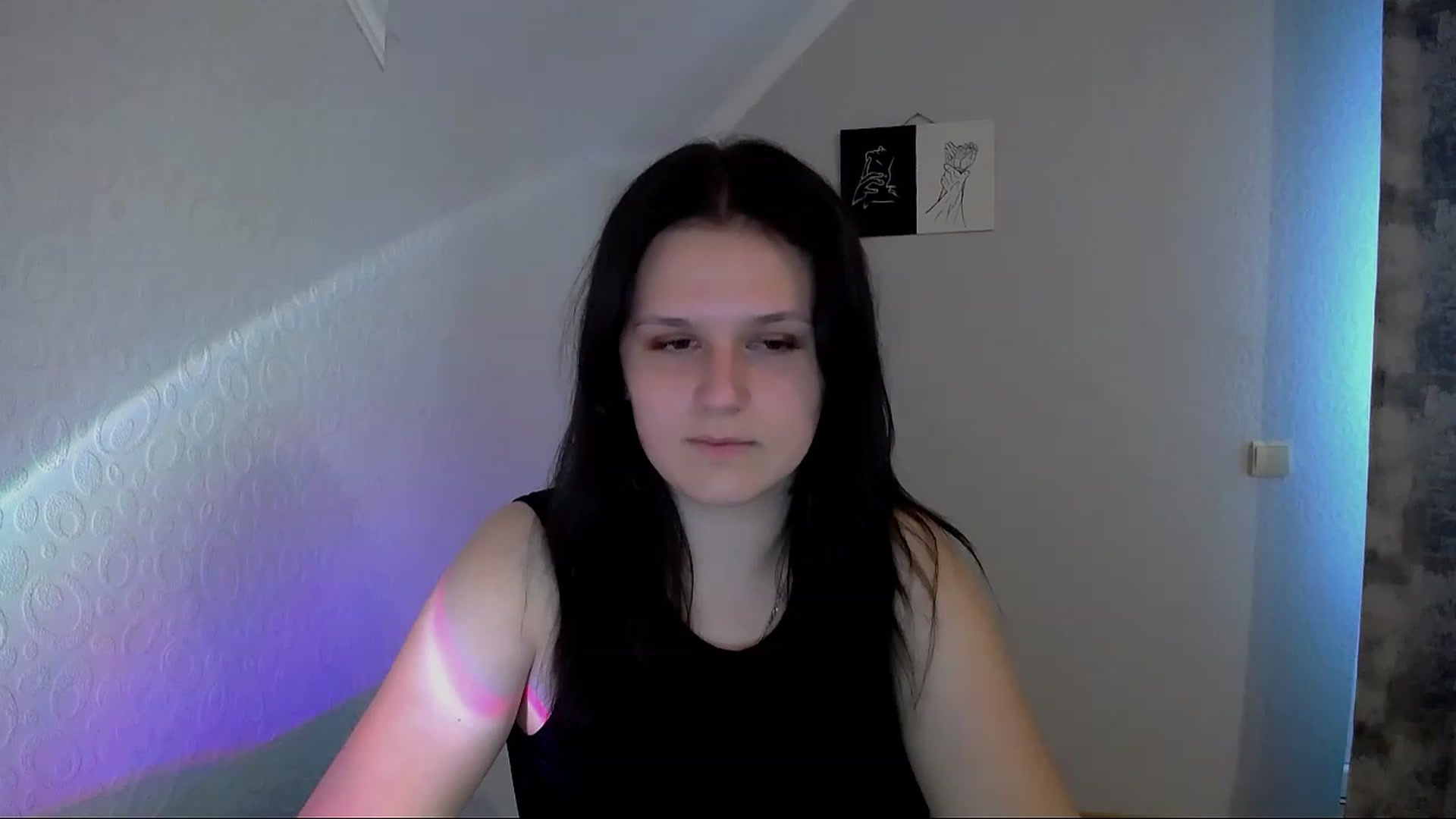 Gallery image thumbnail from Keysi_mil's myfreecams stream on, 05/28/2023, 09:12 image 11 of 20