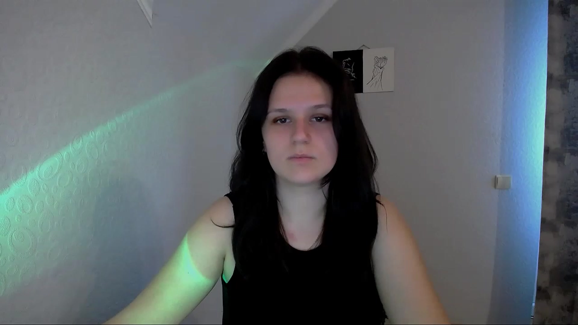 Gallery image thumbnail from Keysi_mil's myfreecams stream on, 05/28/2023, 09:12 image 18 of 20