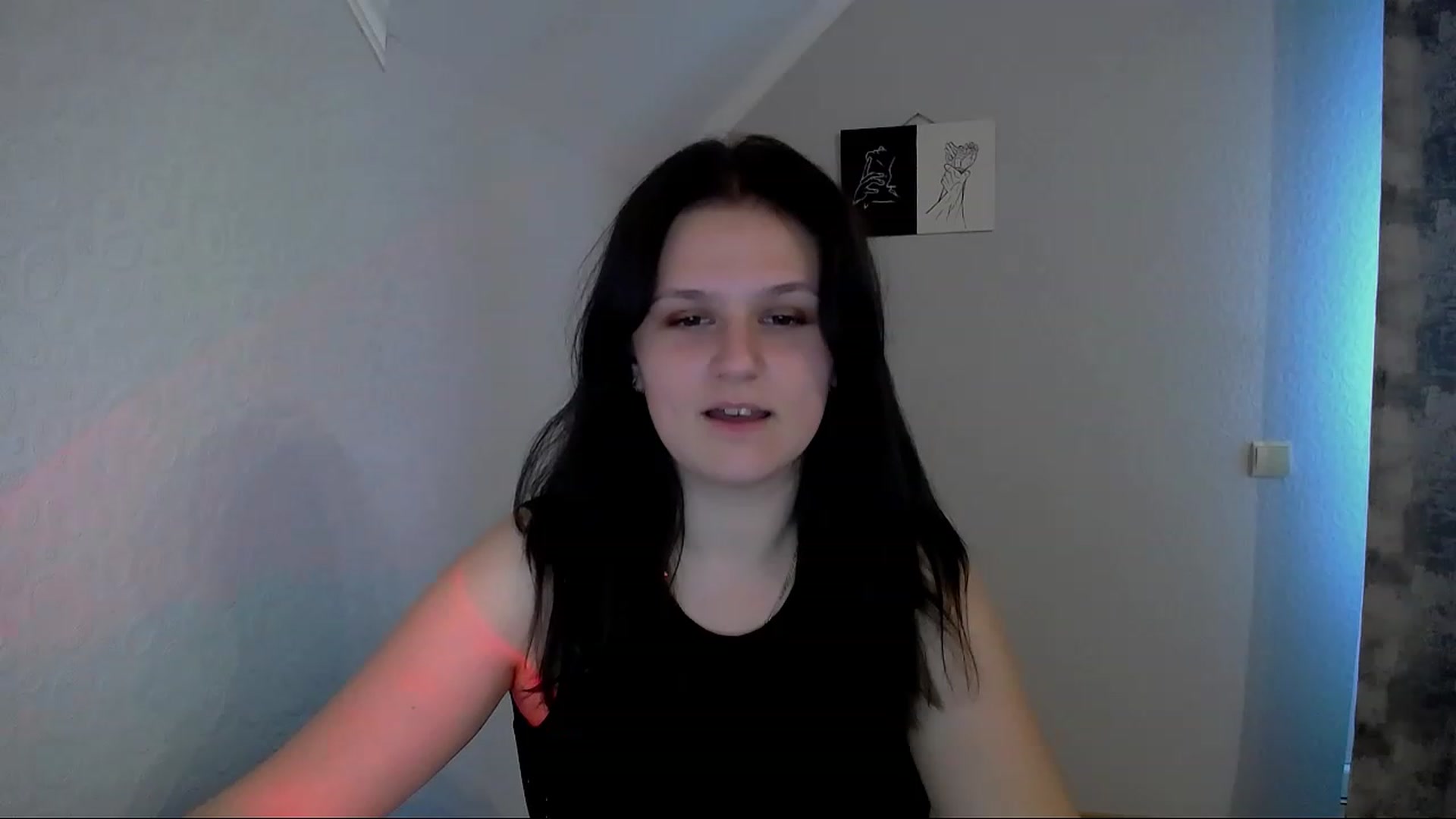 Gallery image thumbnail from Keysi_mil's myfreecams stream on, 05/28/2023, 09:12 image 8 of 20