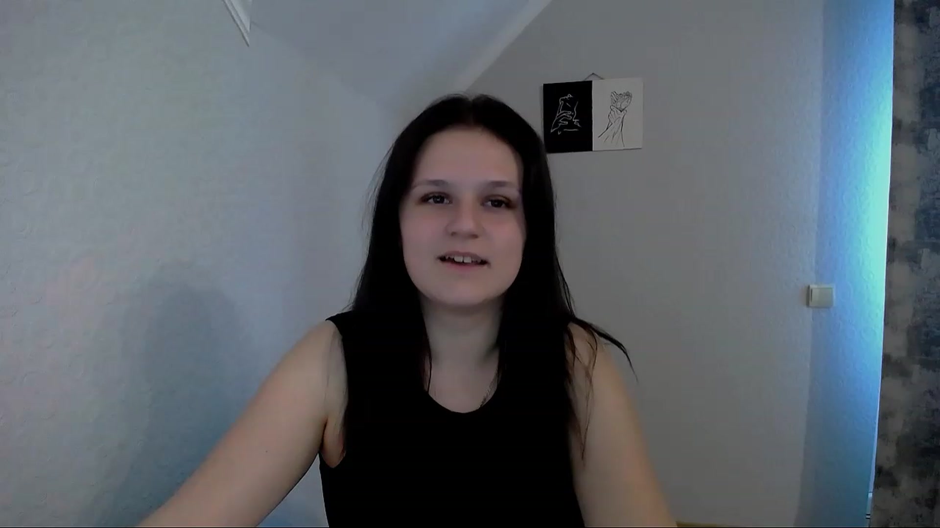 Gallery image thumbnail from Keysi_mil's myfreecams stream on, 05/28/2023, 09:12 image 10 of 20