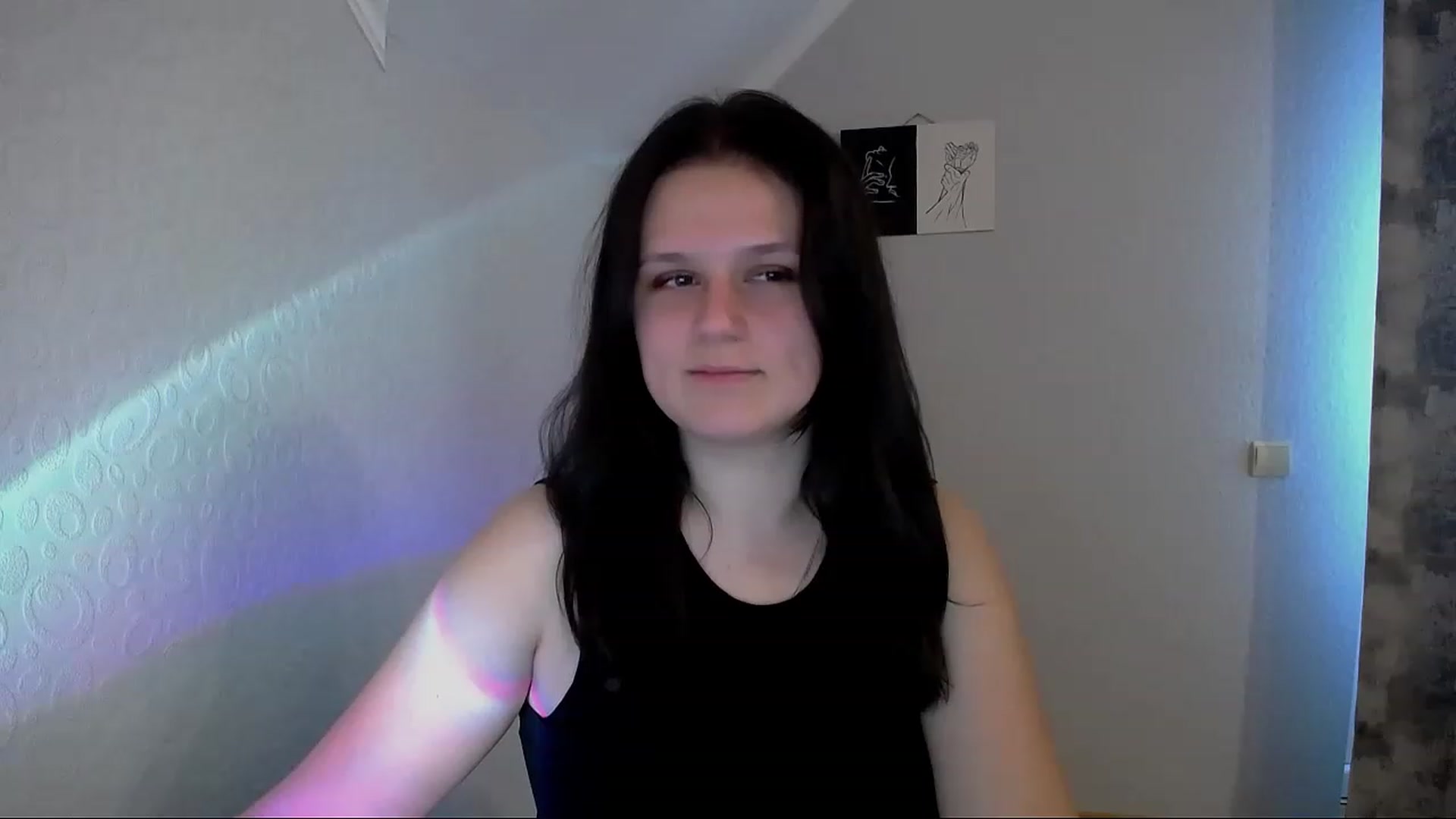 Gallery image thumbnail from Keysi_mil's myfreecams stream on, 05/28/2023, 09:12 image 7 of 20