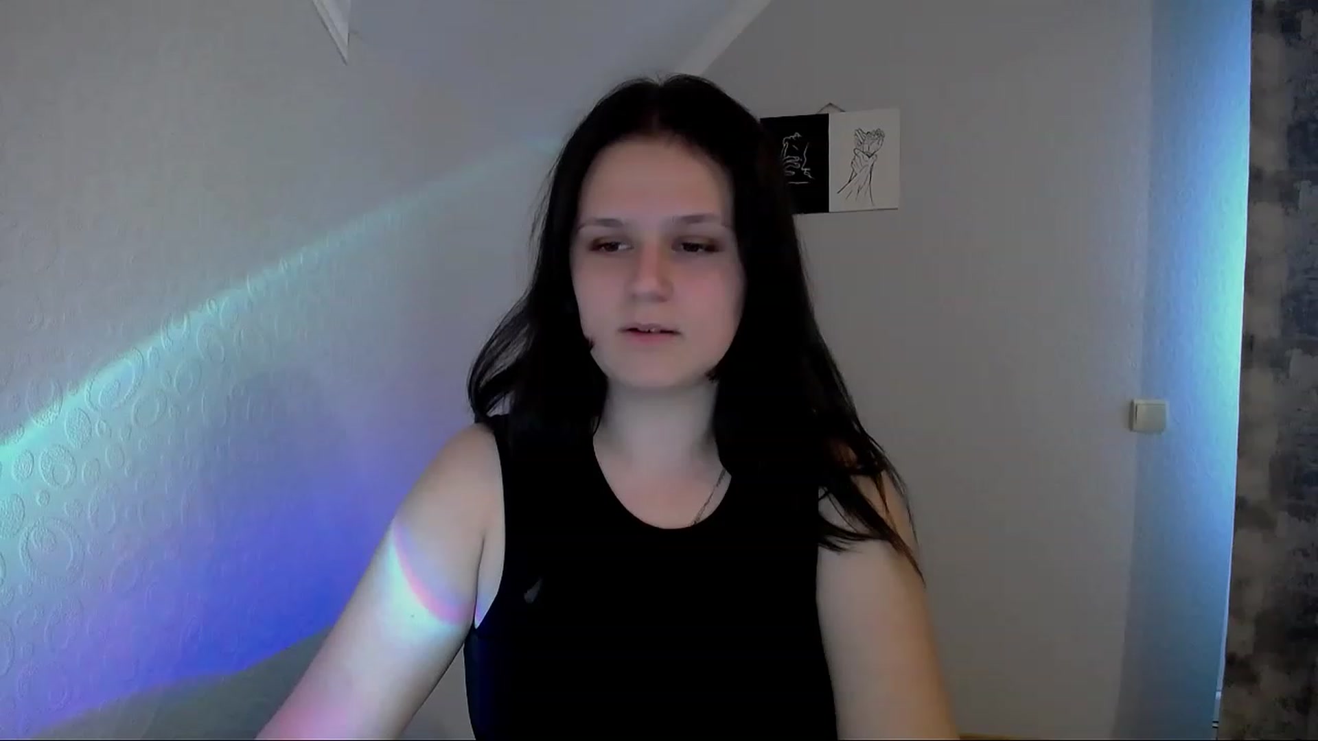 Gallery image thumbnail from Keysi_mil's myfreecams stream on, 05/28/2023, 09:12 image 5 of 20