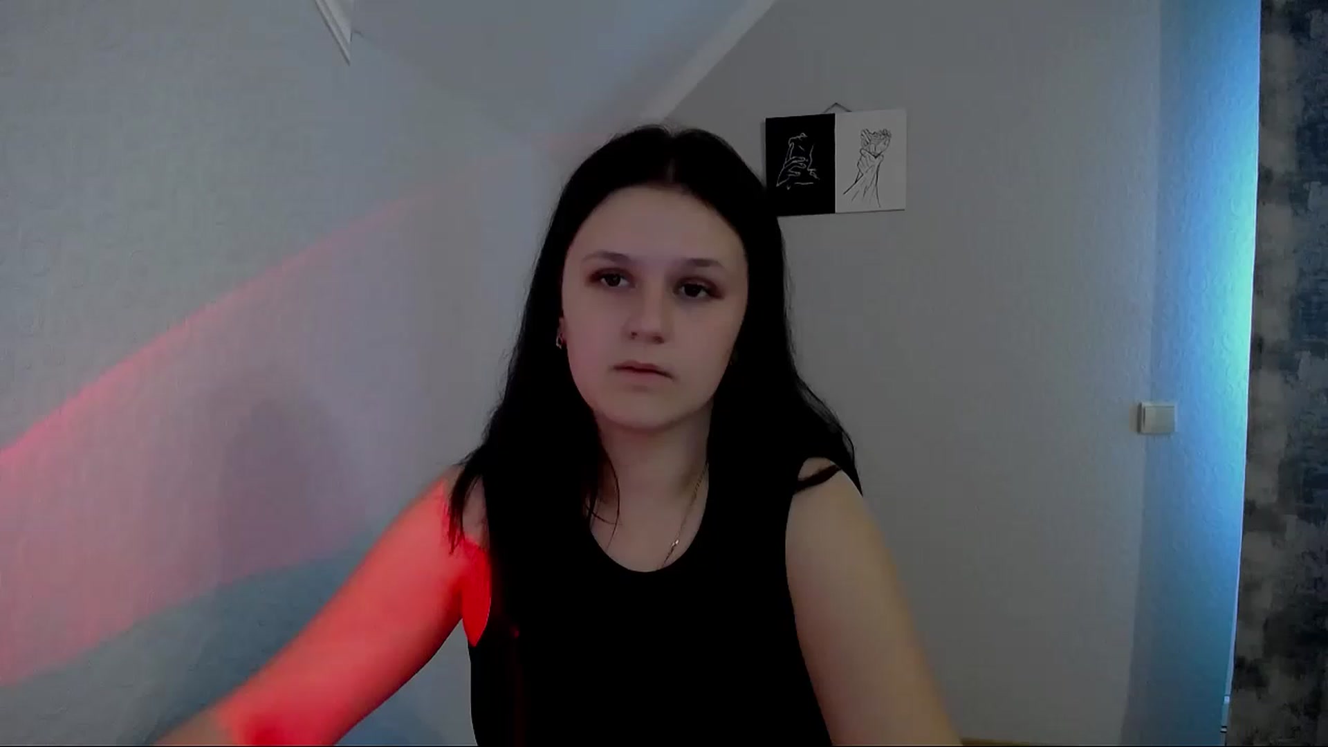 Gallery image thumbnail from Keysi_mil's myfreecams stream on, 05/28/2023, 09:12 image 2 of 20