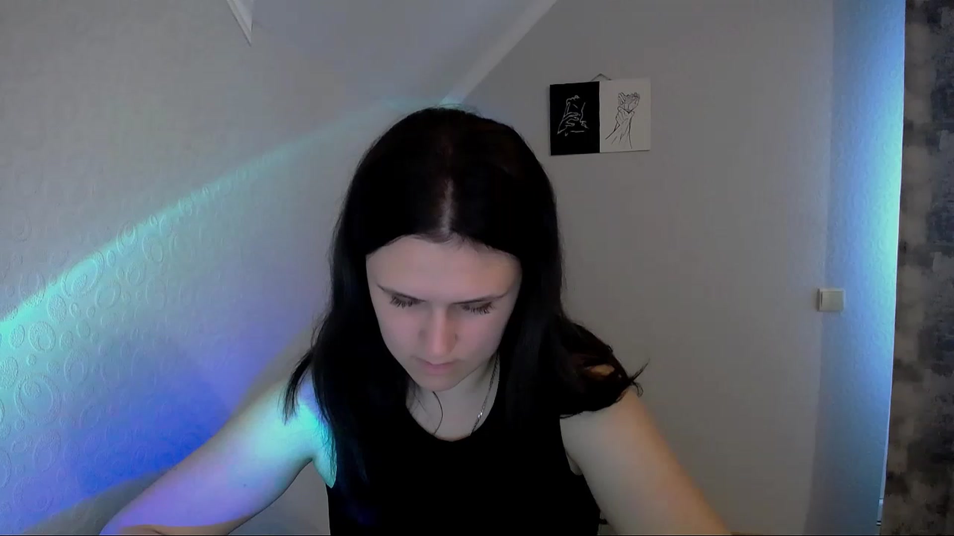 Gallery image thumbnail from Keysi_mil's myfreecams stream on, 05/28/2023, 09:12 image 3 of 20