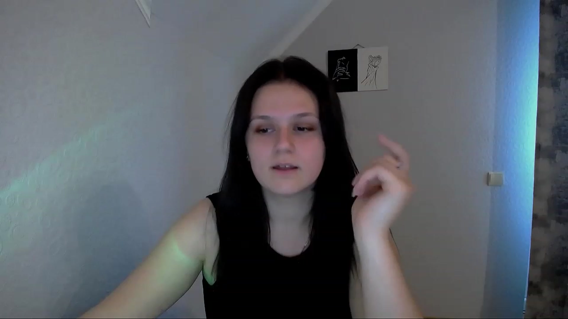 Gallery image thumbnail from Keysi_mil's myfreecams stream on, 05/28/2023, 09:12 image 12 of 20