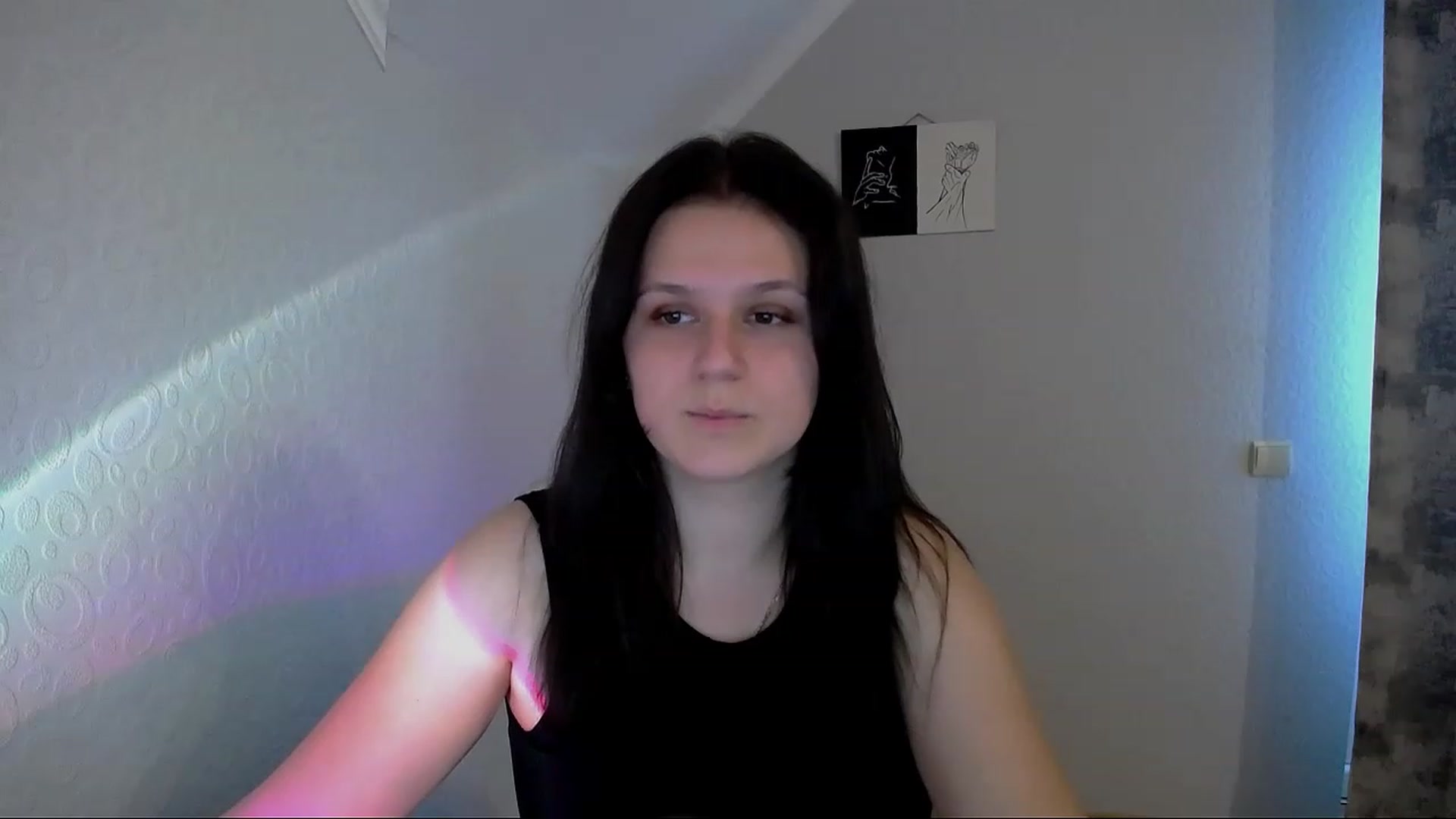 Gallery image thumbnail from Keysi_mil's myfreecams stream on, 05/28/2023, 09:12 image 13 of 20