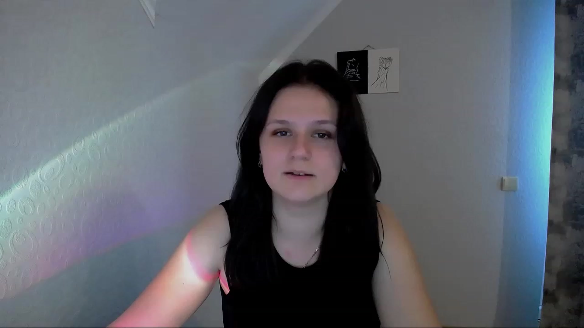 Gallery image thumbnail from Keysi_mil's myfreecams stream on, 05/28/2023, 09:12 image 15 of 20
