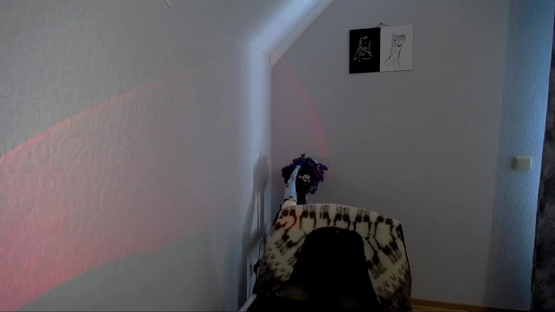 Gallery image thumbnail from Keysi_mil's myfreecams stream on, 05/31/2023, 14:32 image 4 of 20