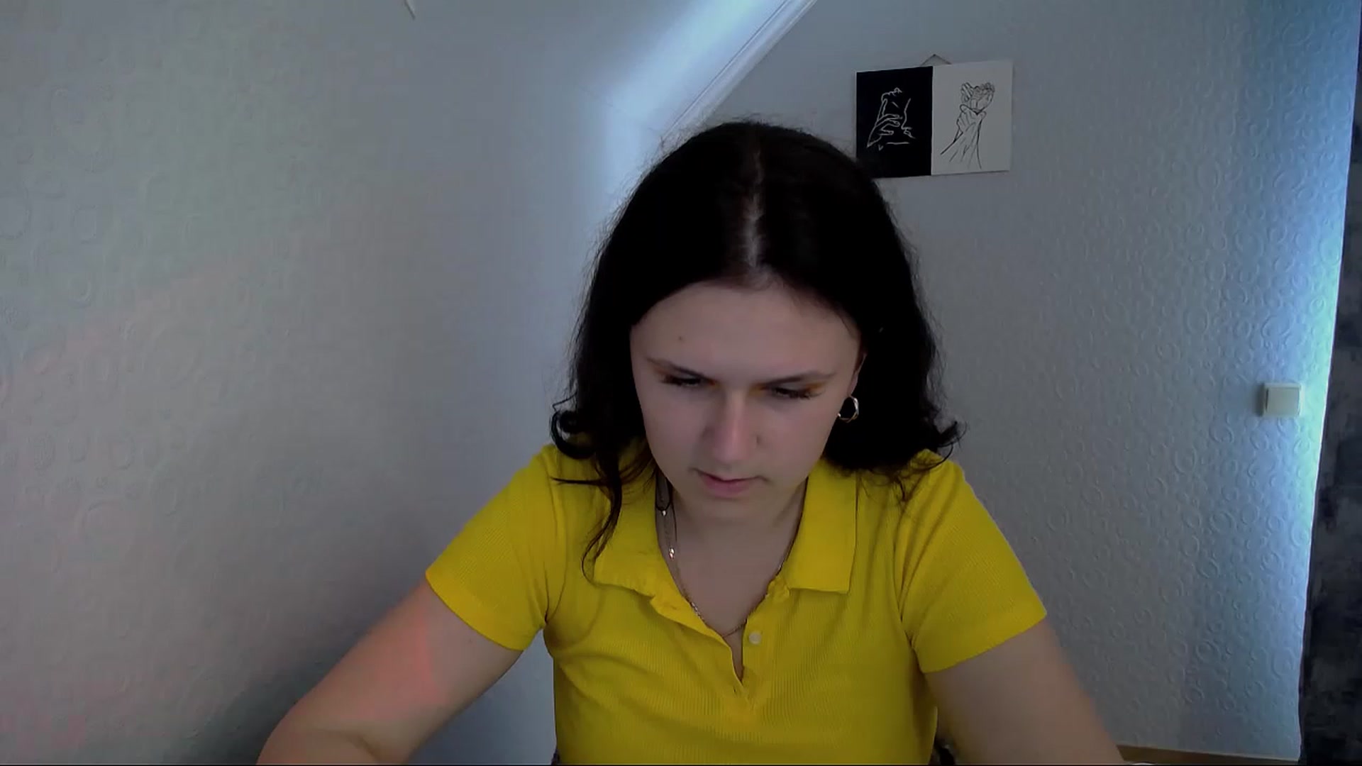 Gallery image thumbnail from Keysi_mil's myfreecams stream on, 05/31/2023, 14:32 image 20 of 20