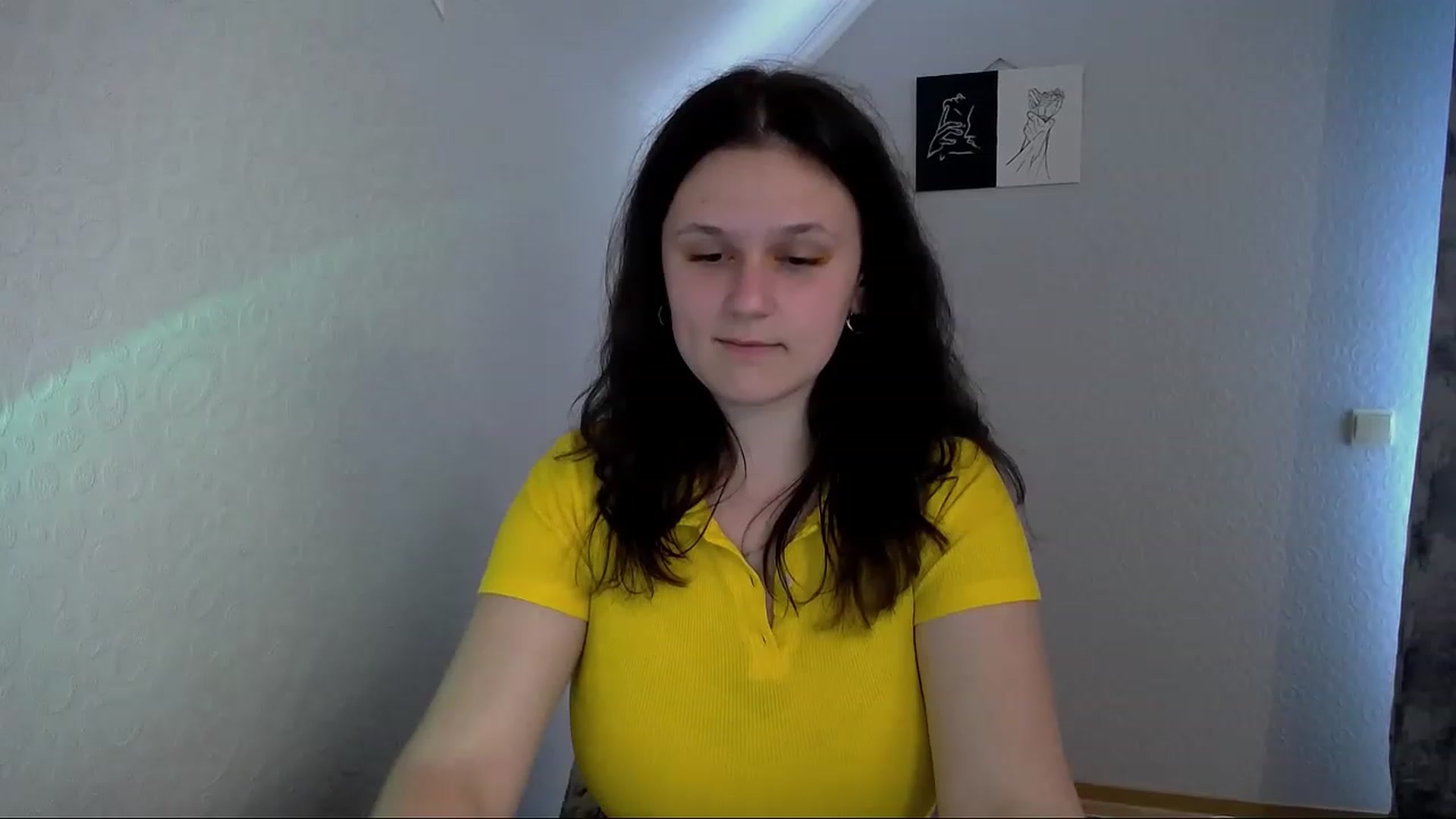 Gallery image thumbnail from Keysi_mil's myfreecams stream on, 05/31/2023, 14:32 image 9 of 20