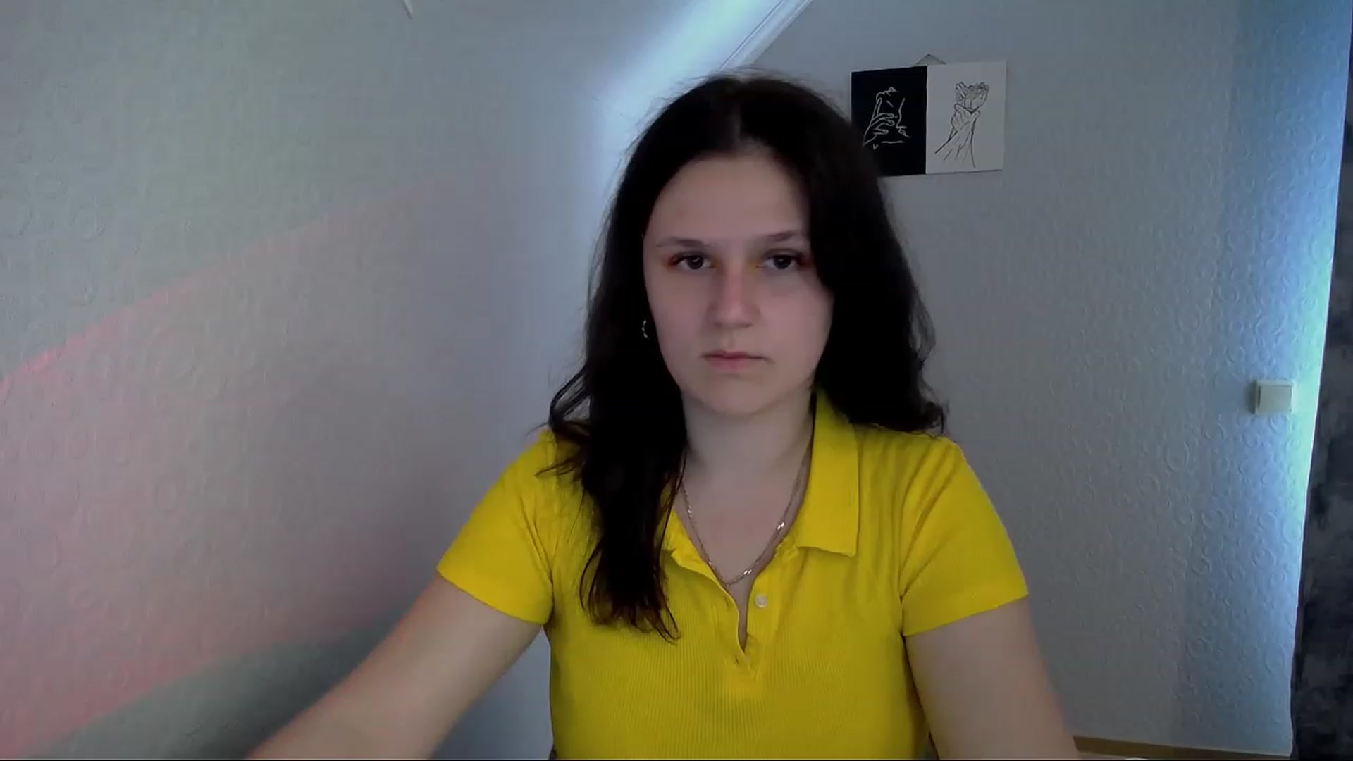 Gallery image thumbnail from Keysi_mil's myfreecams stream on, 05/31/2023, 14:32 image 17 of 20