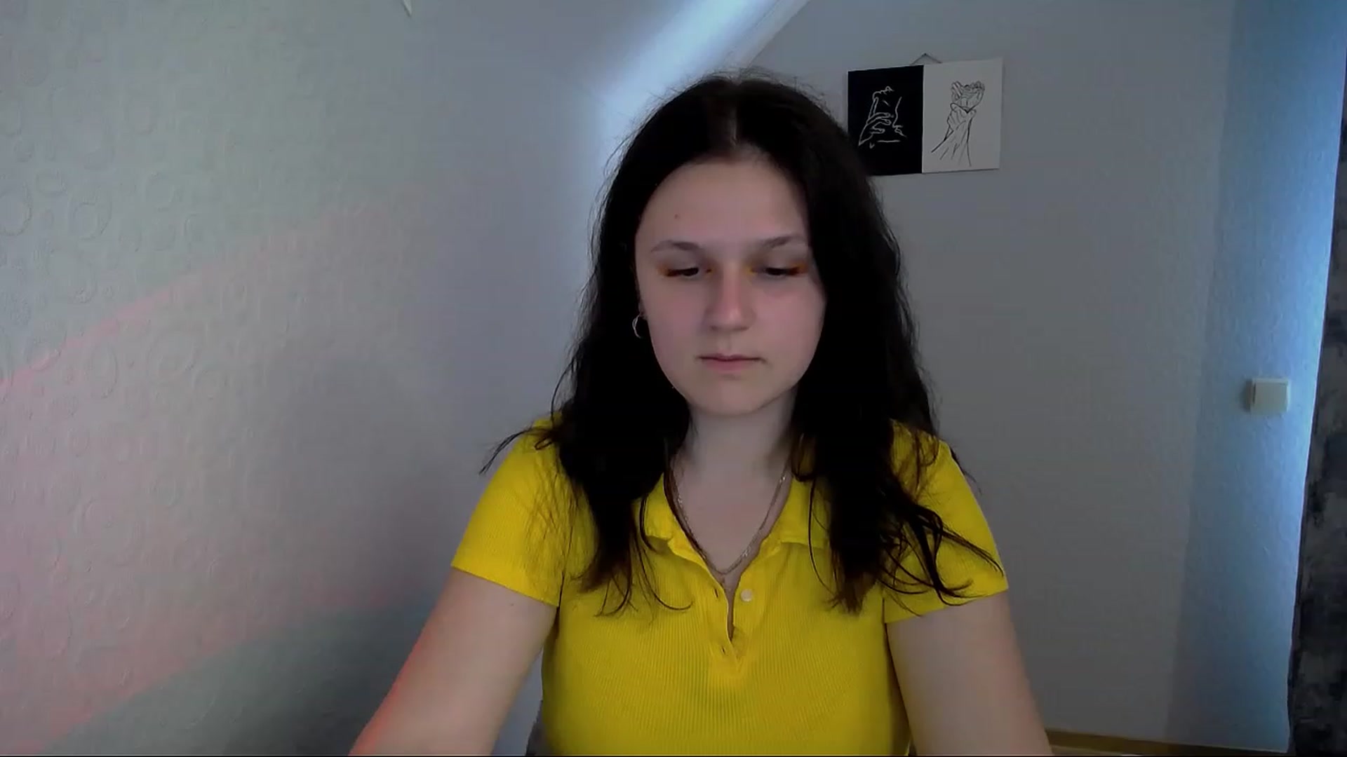 Gallery image thumbnail from Keysi_mil's myfreecams stream on, 05/31/2023, 14:32 image 3 of 20