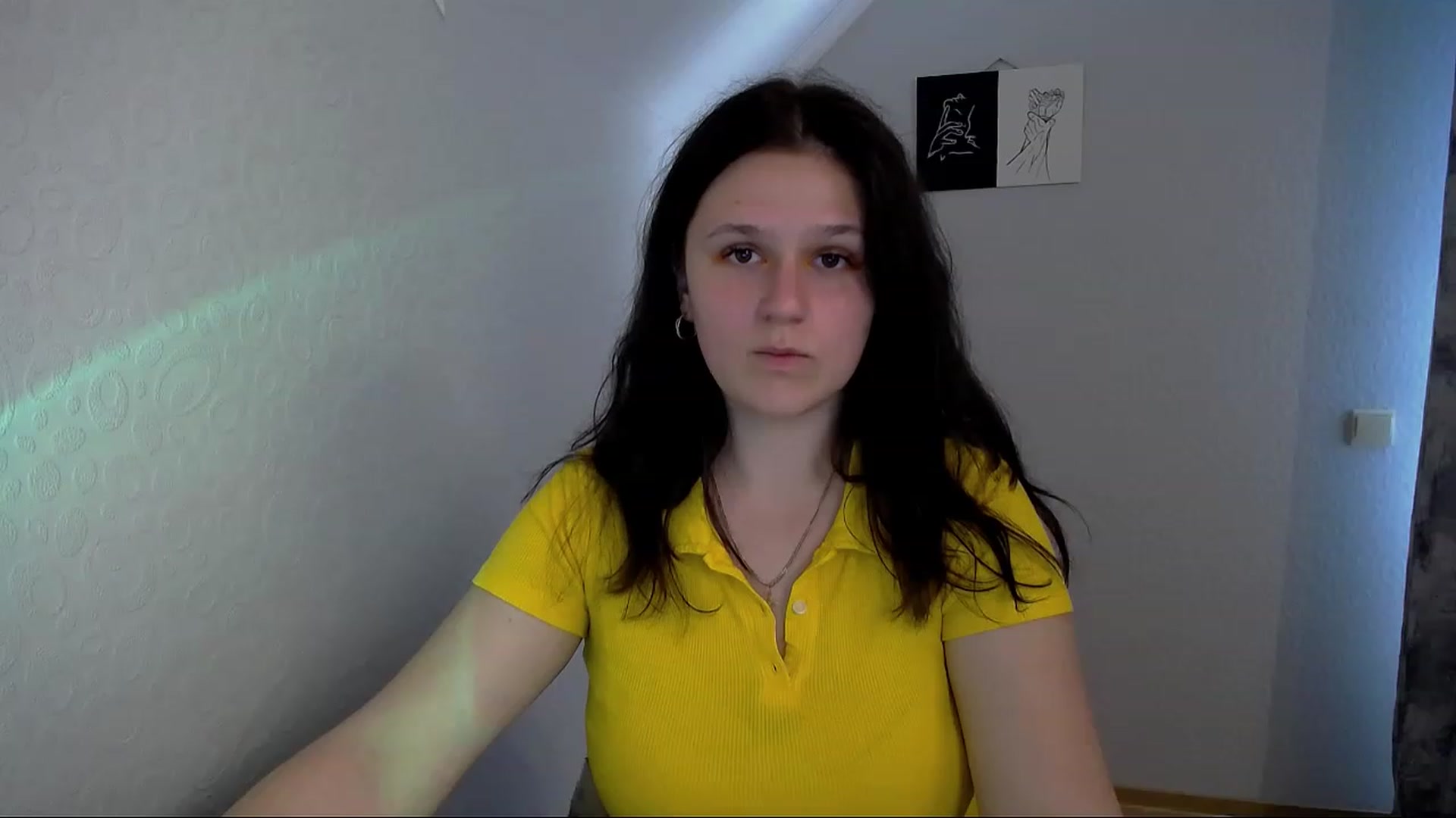 Gallery image thumbnail from Keysi_mil's myfreecams stream on, 05/31/2023, 14:32 image 2 of 20