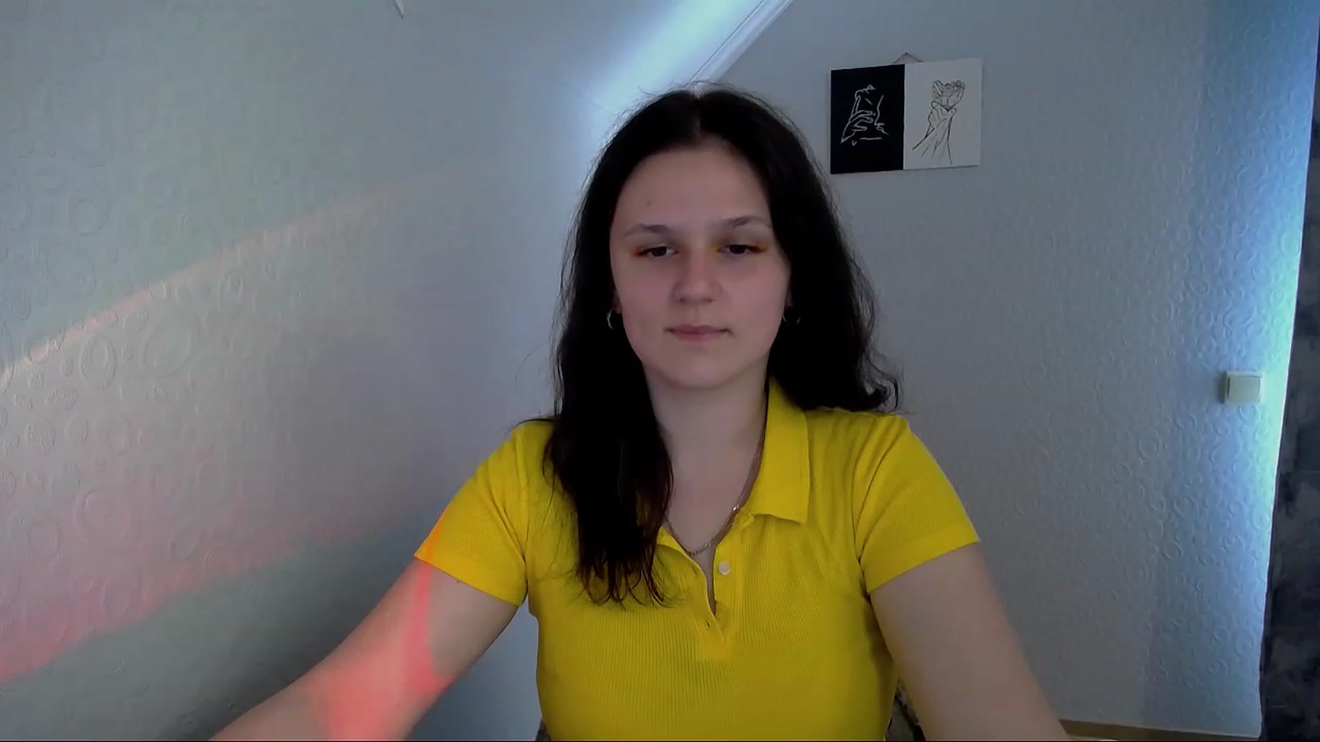 Gallery image thumbnail from Keysi_mil's myfreecams stream on, 05/31/2023, 14:32 image 18 of 20