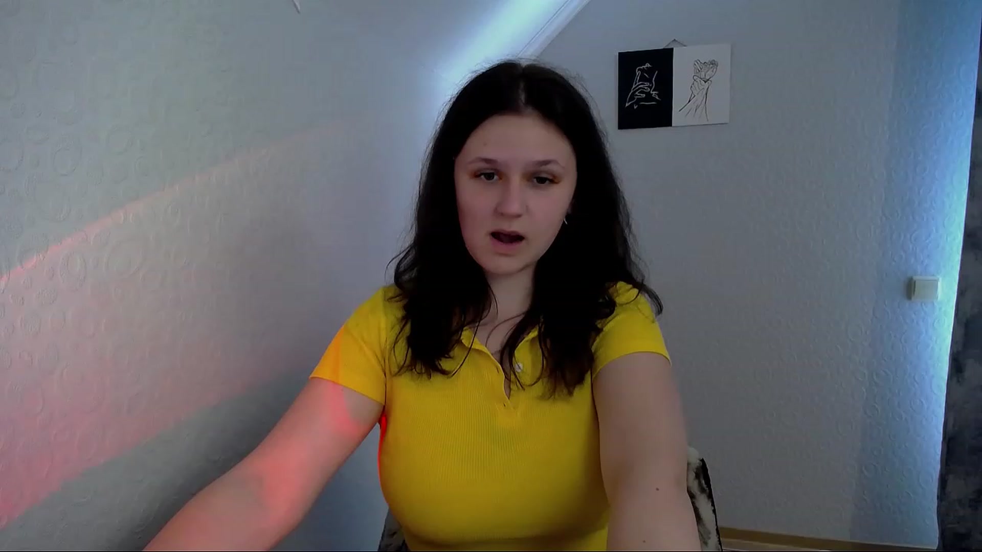 Gallery image thumbnail from Keysi_mil's myfreecams stream on, 05/31/2023, 14:32 image 11 of 20