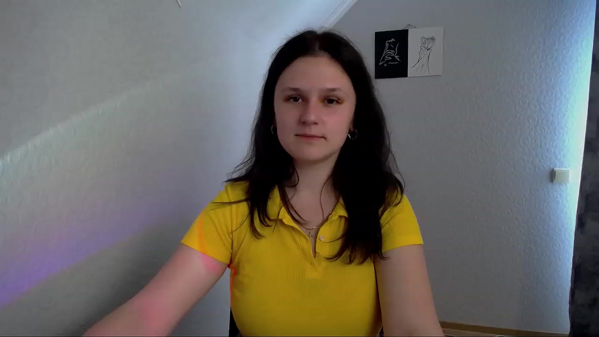 Gallery image thumbnail from Keysi_mil's myfreecams stream on, 05/31/2023, 15:40 image 8 of 20