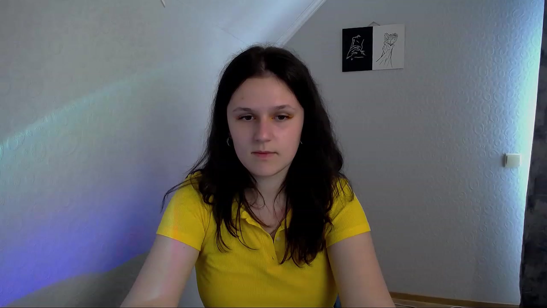 Gallery image thumbnail from Keysi_mil's myfreecams stream on, 05/31/2023, 15:40 image 20 of 20