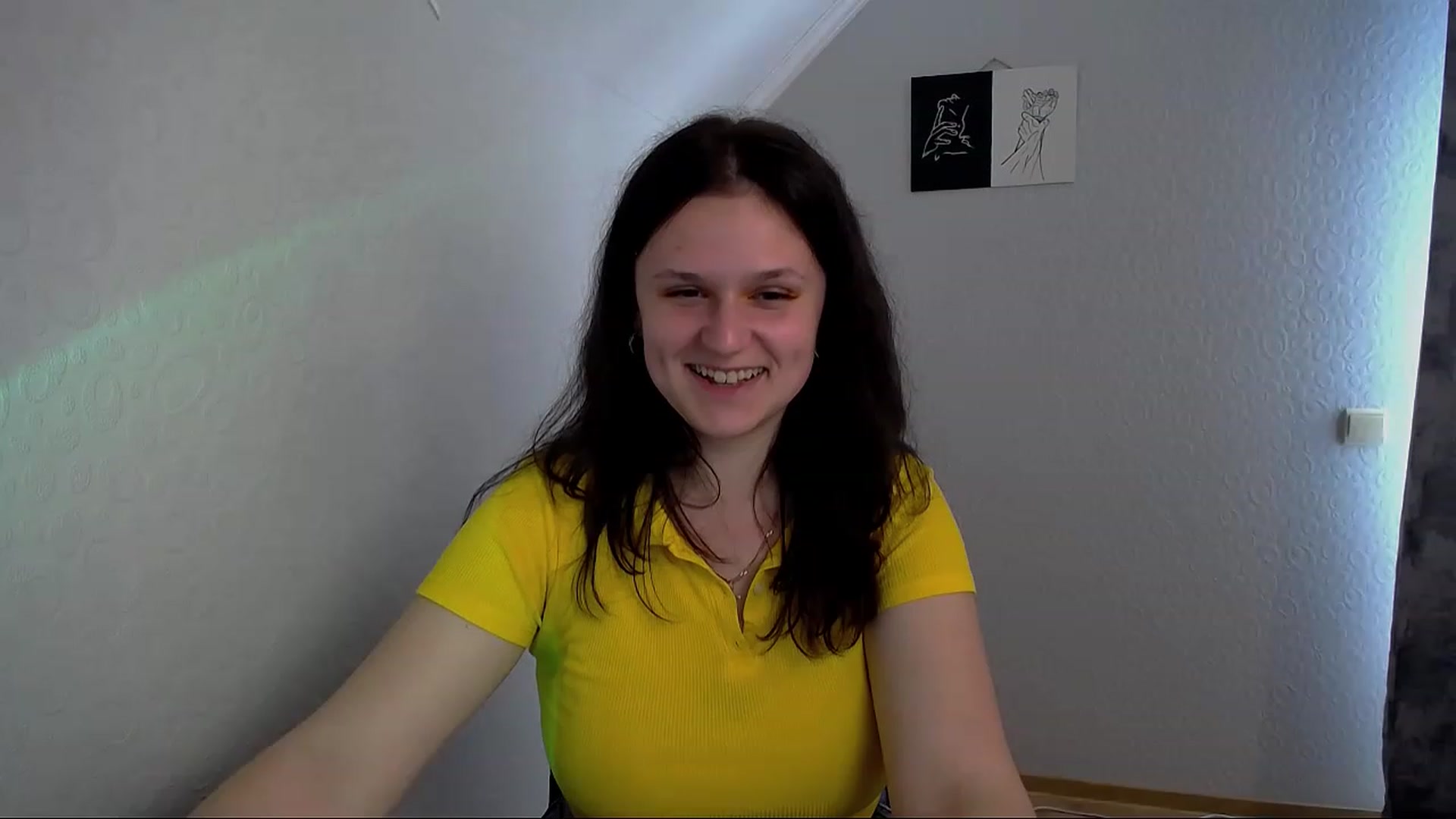 Gallery image thumbnail from Keysi_mil's myfreecams stream on, 05/31/2023, 15:40 image 16 of 20
