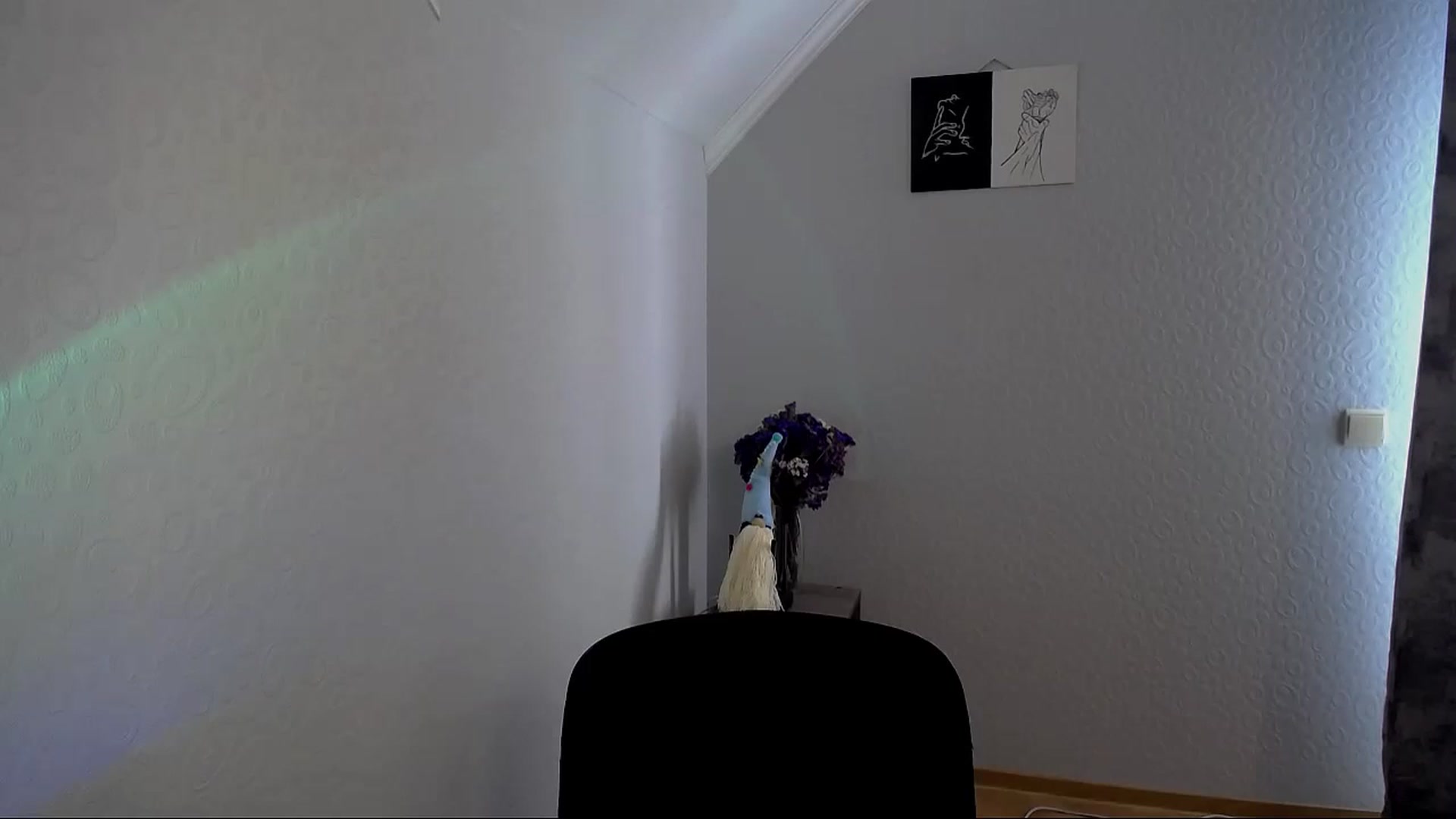 Gallery image thumbnail from Keysi_mil's myfreecams stream on, 05/31/2023, 15:40 image 10 of 20