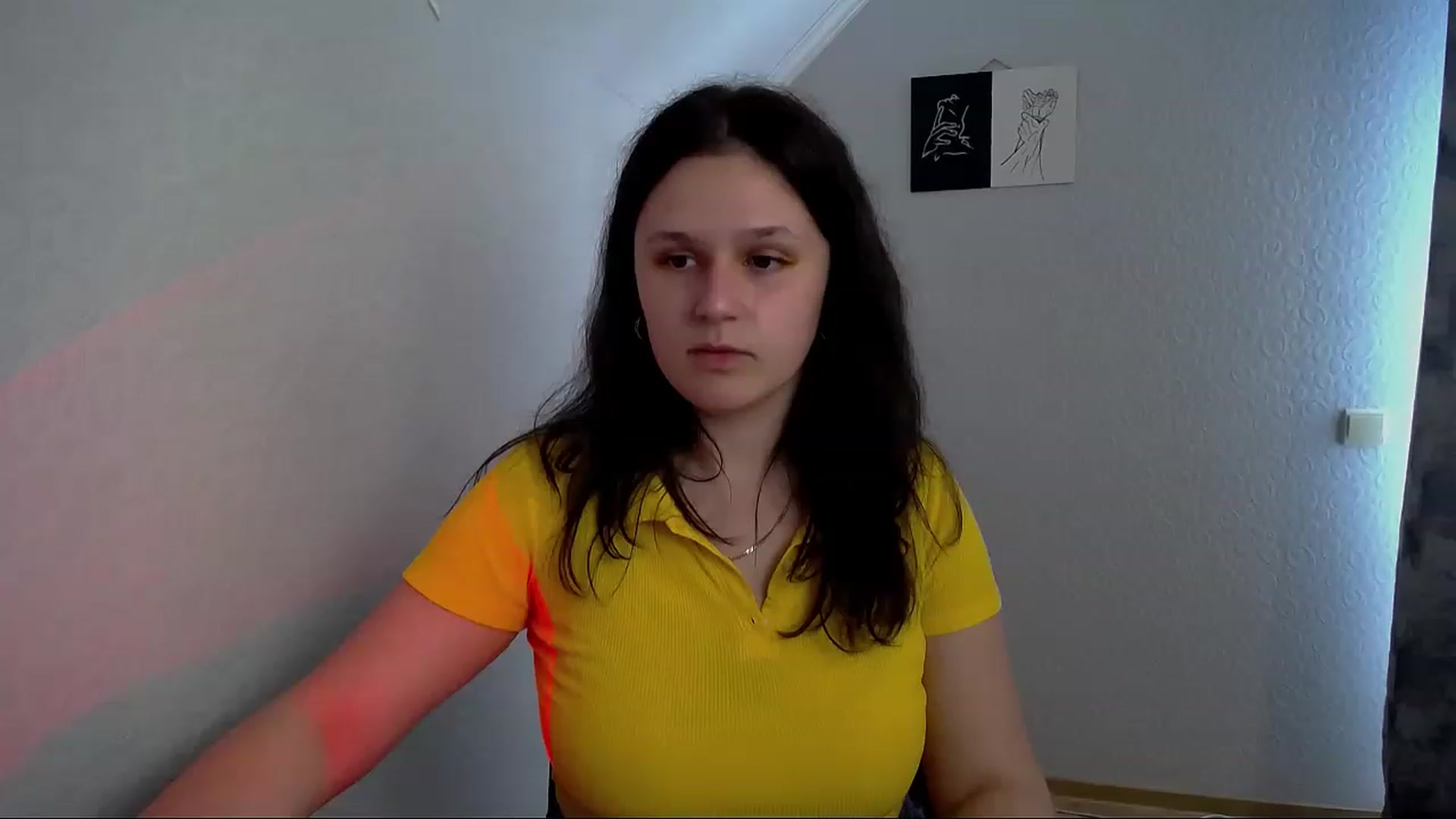 Gallery image thumbnail from Keysi_mil's myfreecams stream on, 05/31/2023, 15:40 image 12 of 20